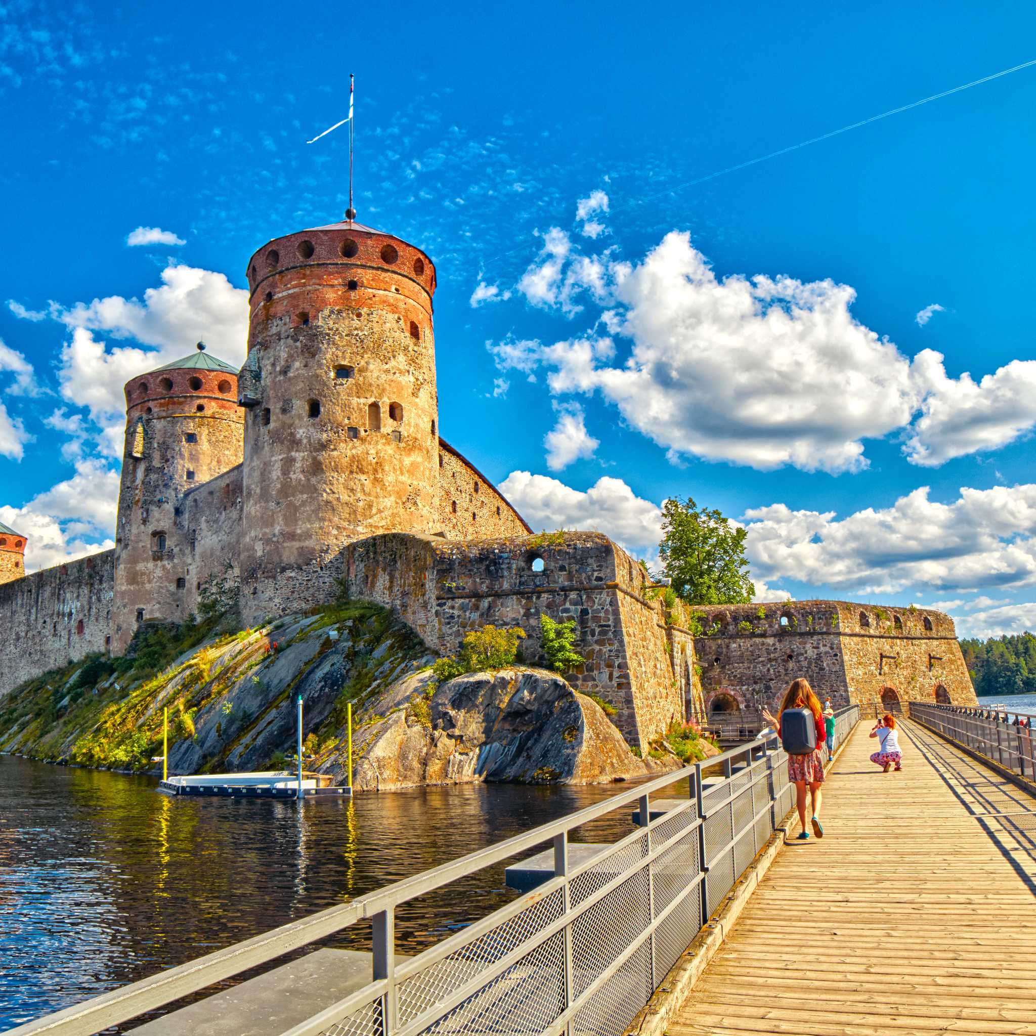 Savonlinna