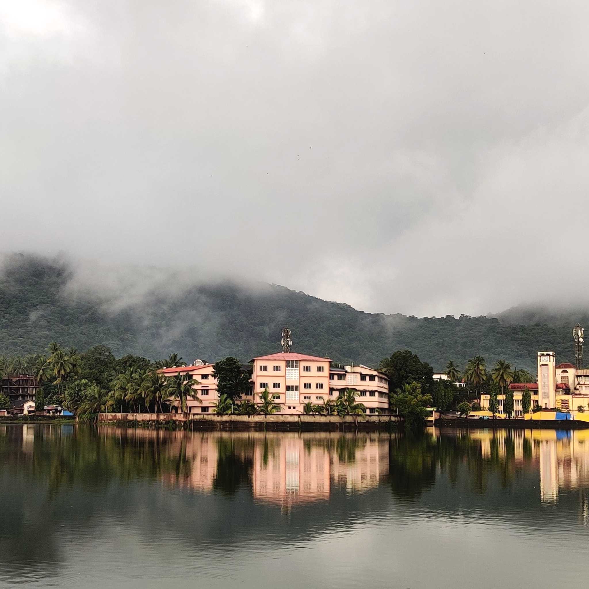 Sawantwadi