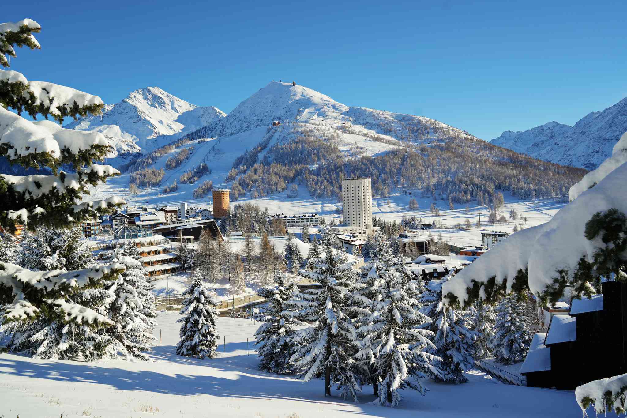 Vista cênica de Èze - excursão particular de um dia de Sestriere - foto 10