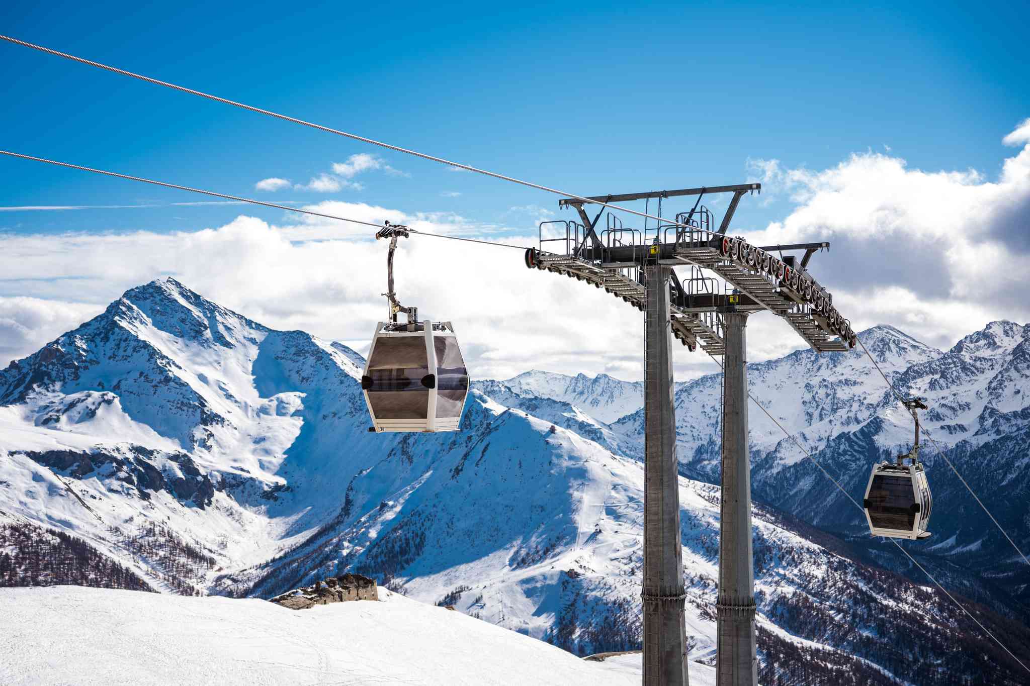Vista cênica de Èze - excursão particular de um dia de Sestriere - foto 11