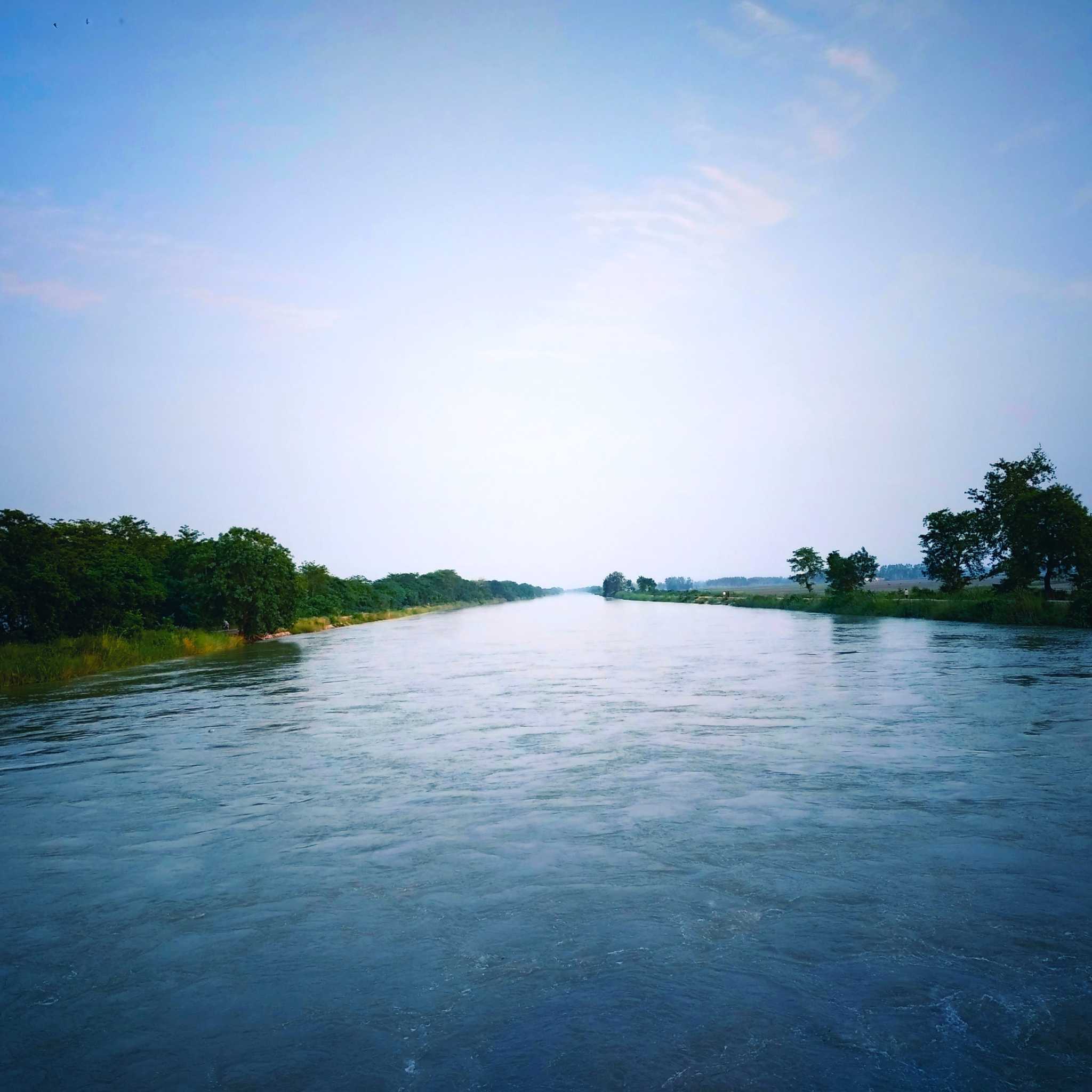 Shahjahanpur
