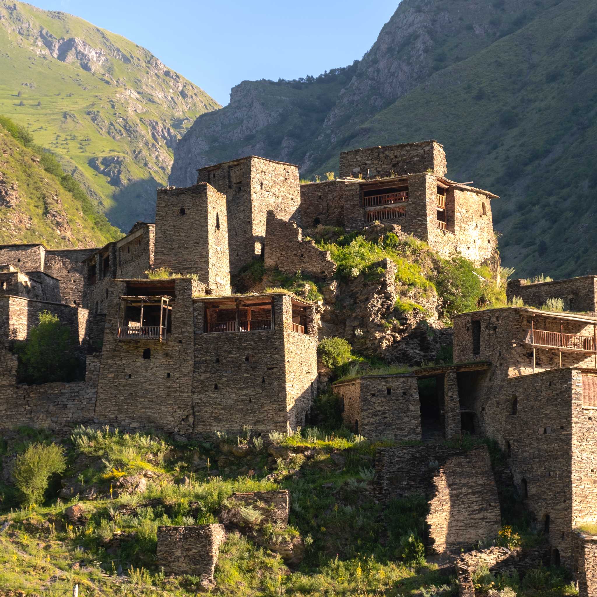 Shatili