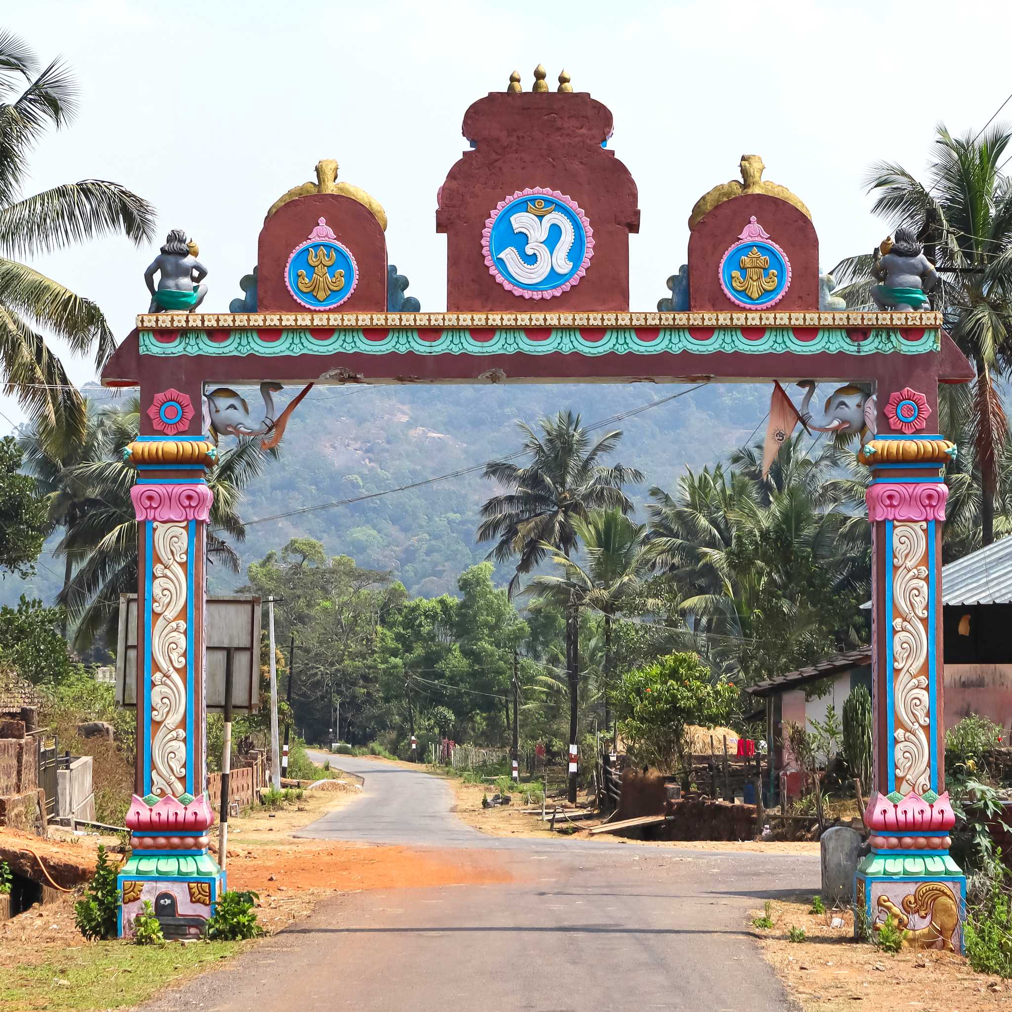 Shimoga