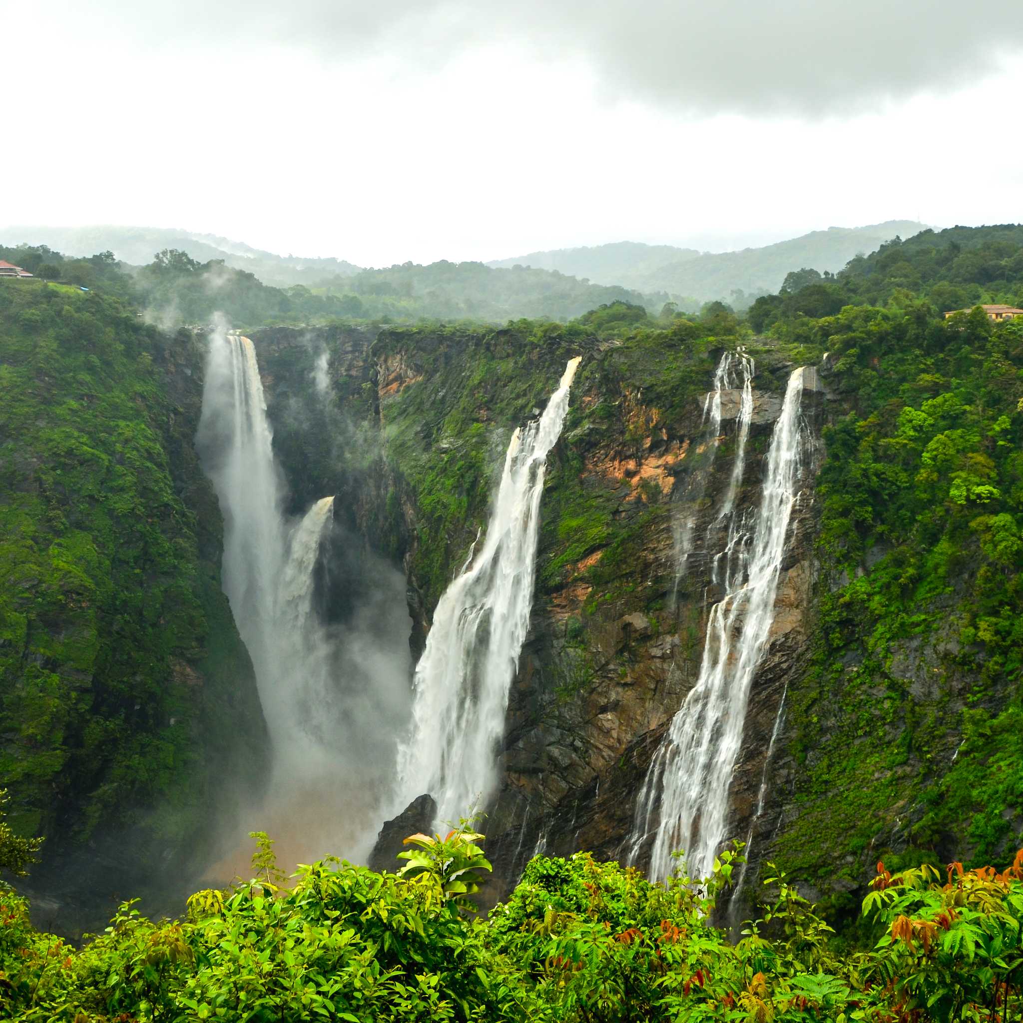 Shivamogga