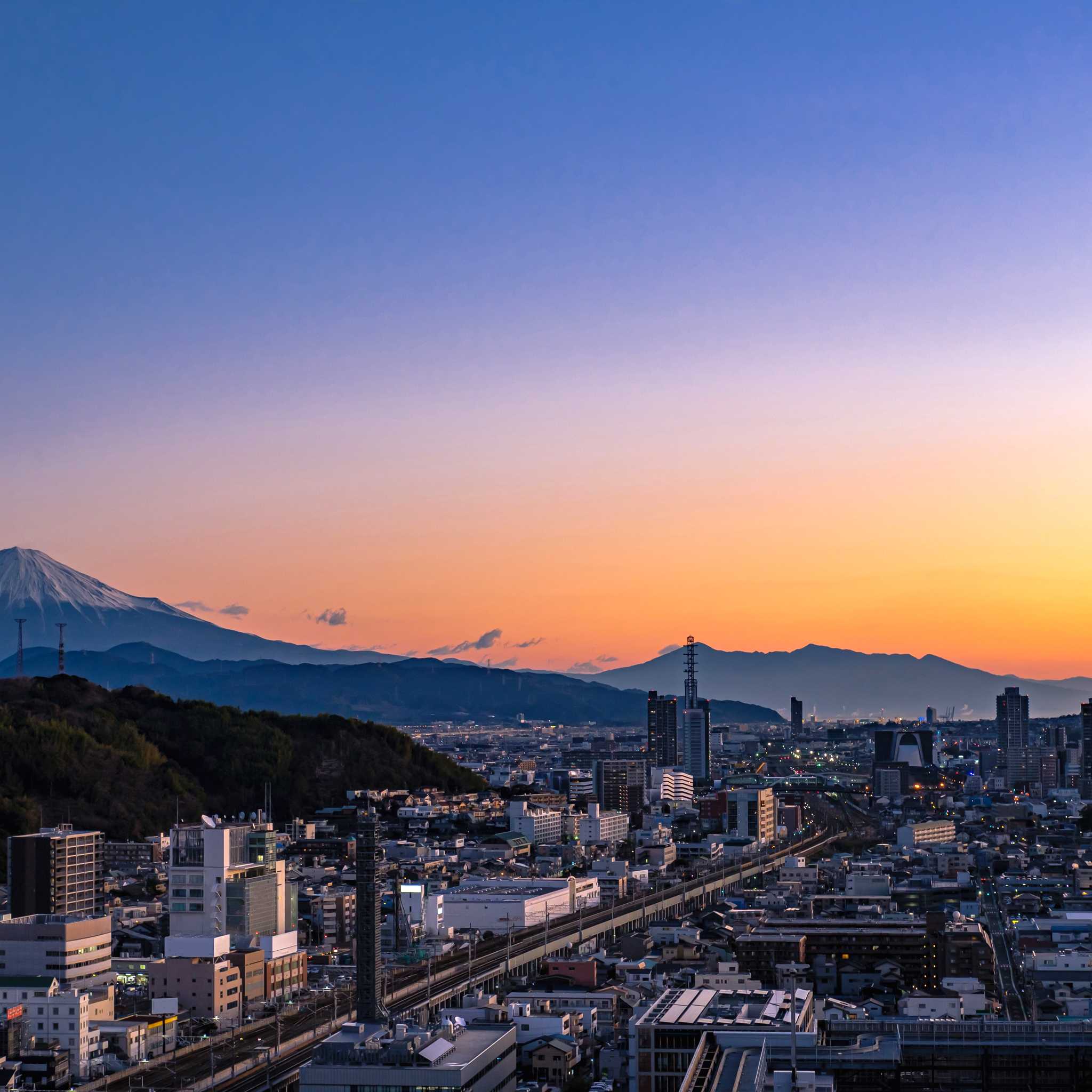 Shizuoka
