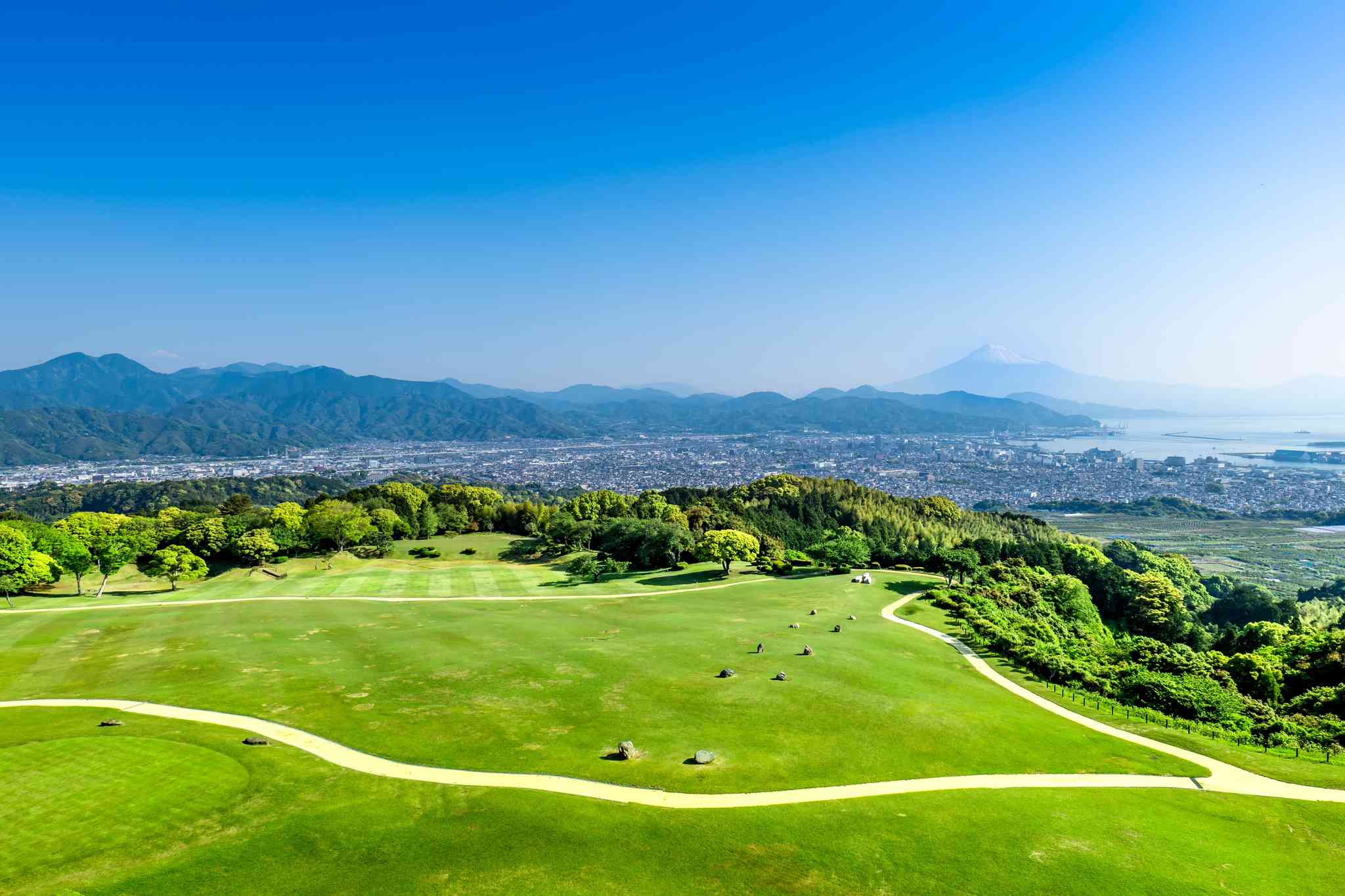 Vue pittoresque de Tokyo - excursion privée d'une journée depuis Shizuoka - photo 7