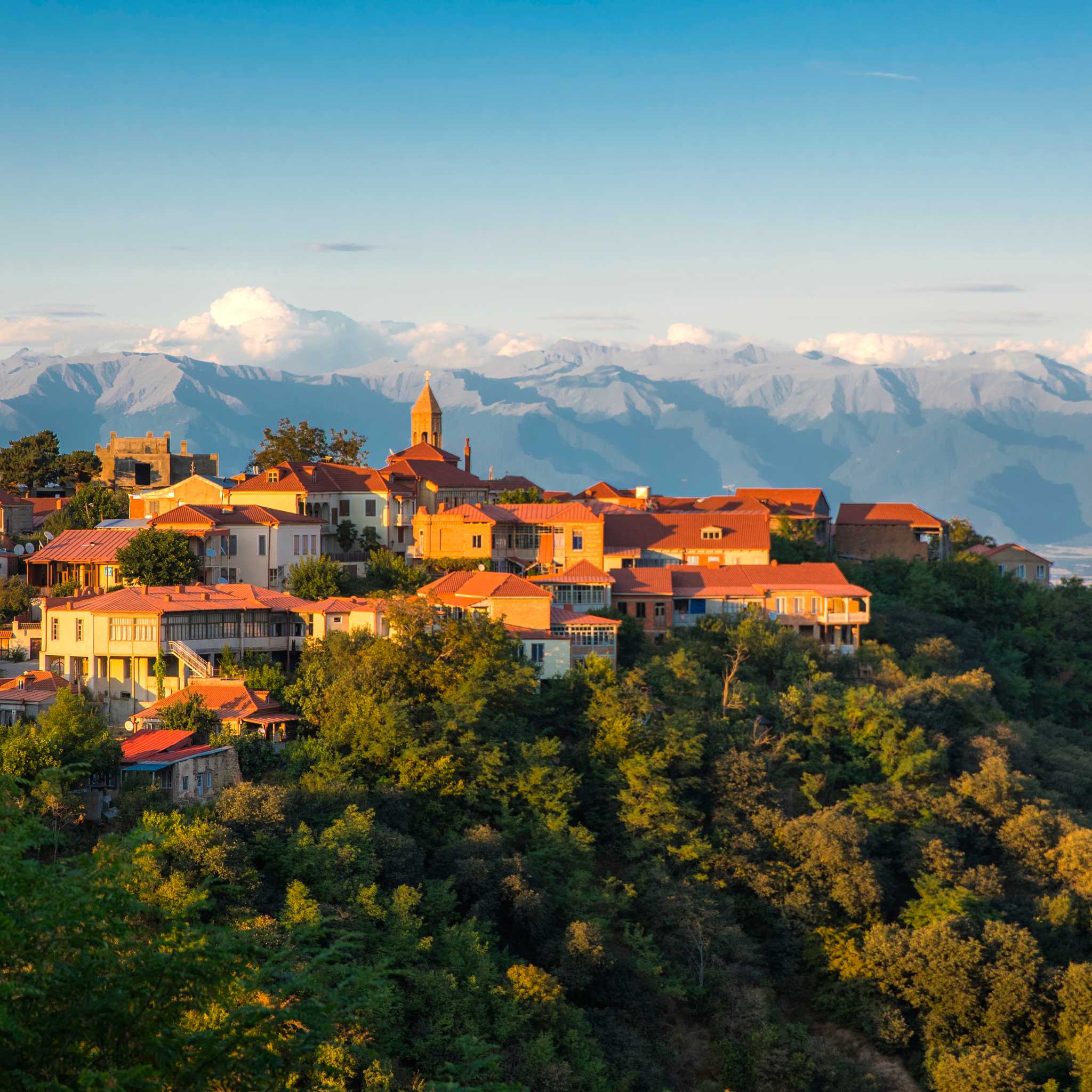 Sighnaghi