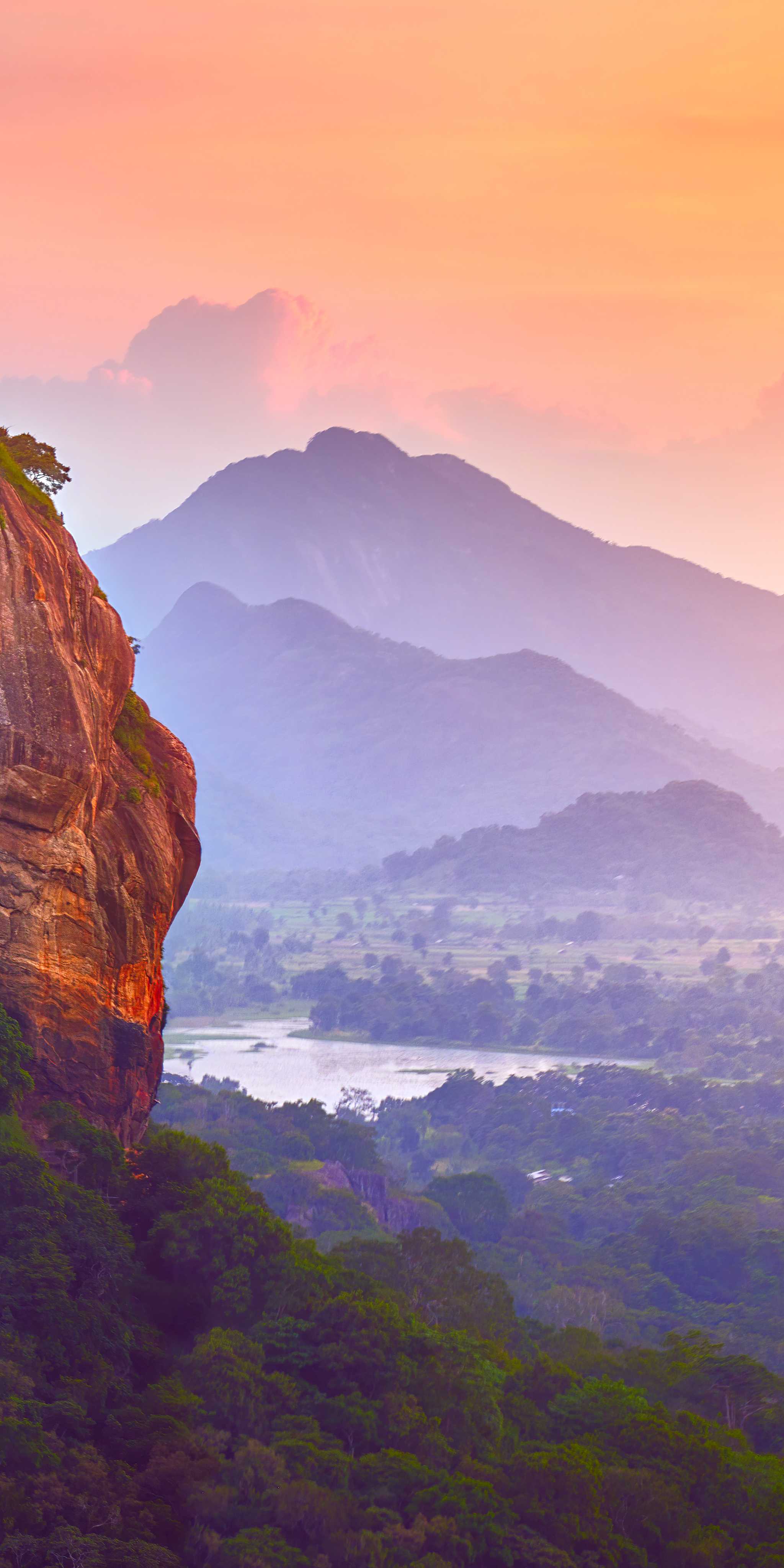 Sigiriya