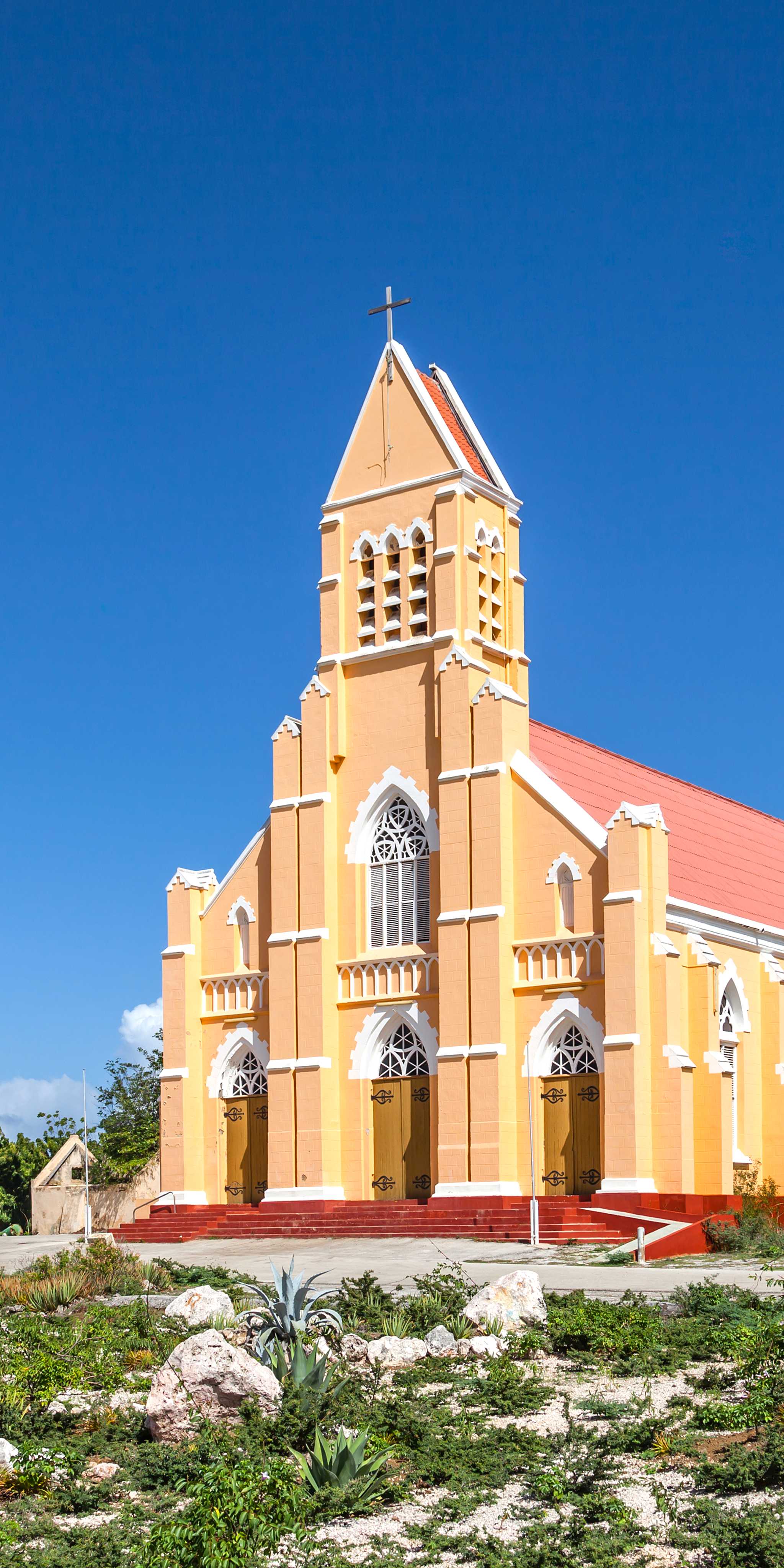 圣威利布鲁达斯