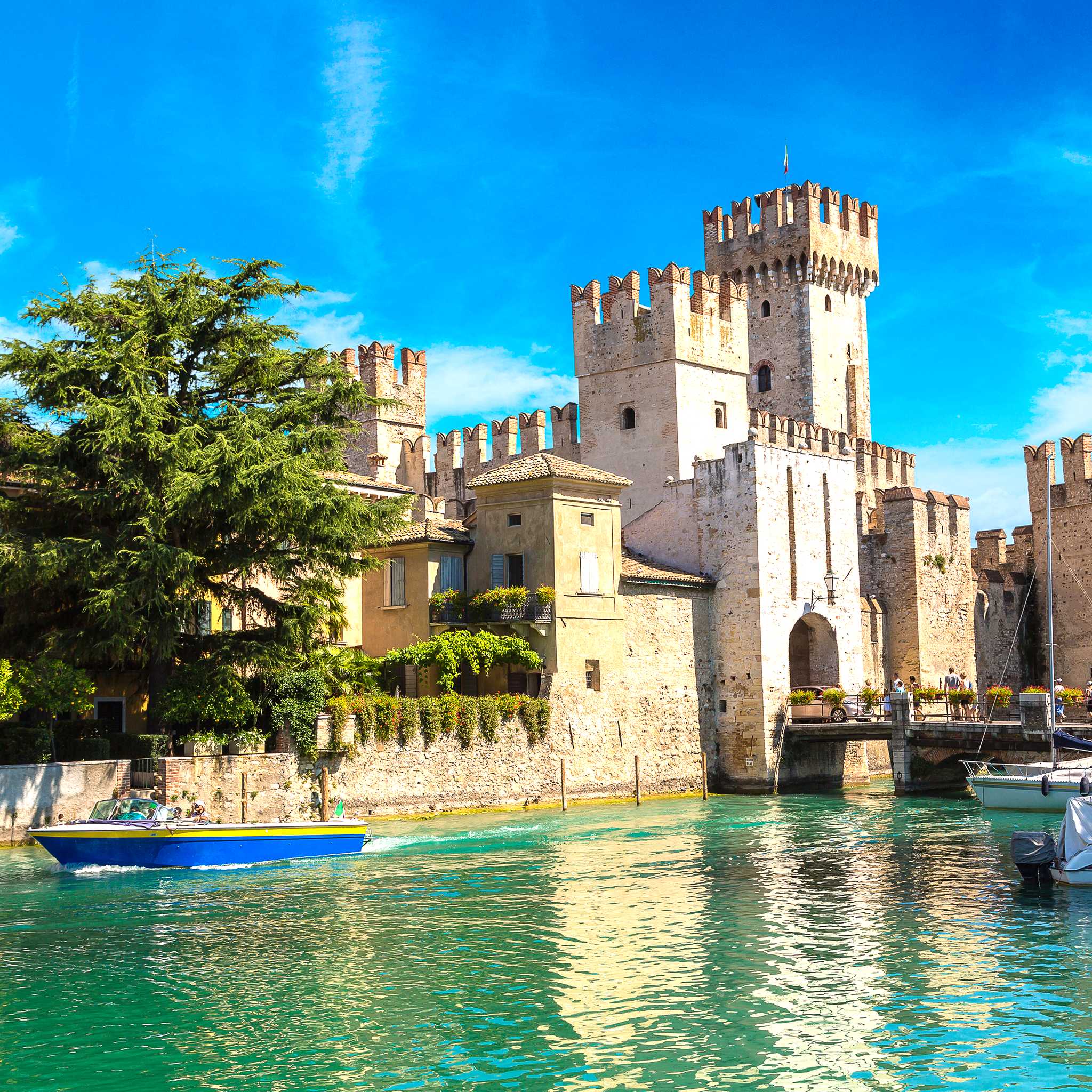 Sirmione