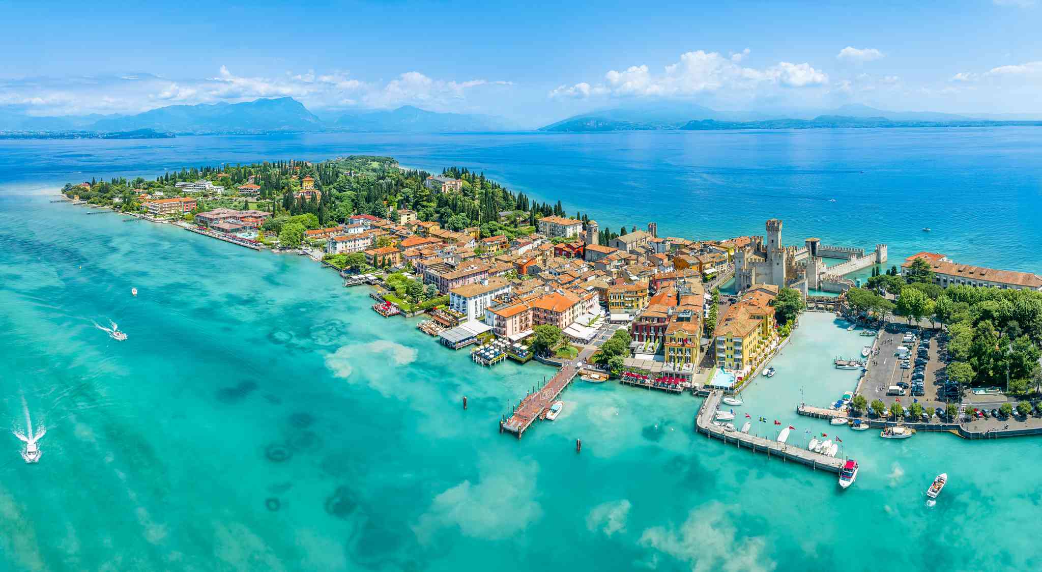 Vista panorámica de Florencia - excursión privada de un día desde Sirmione - foto 9