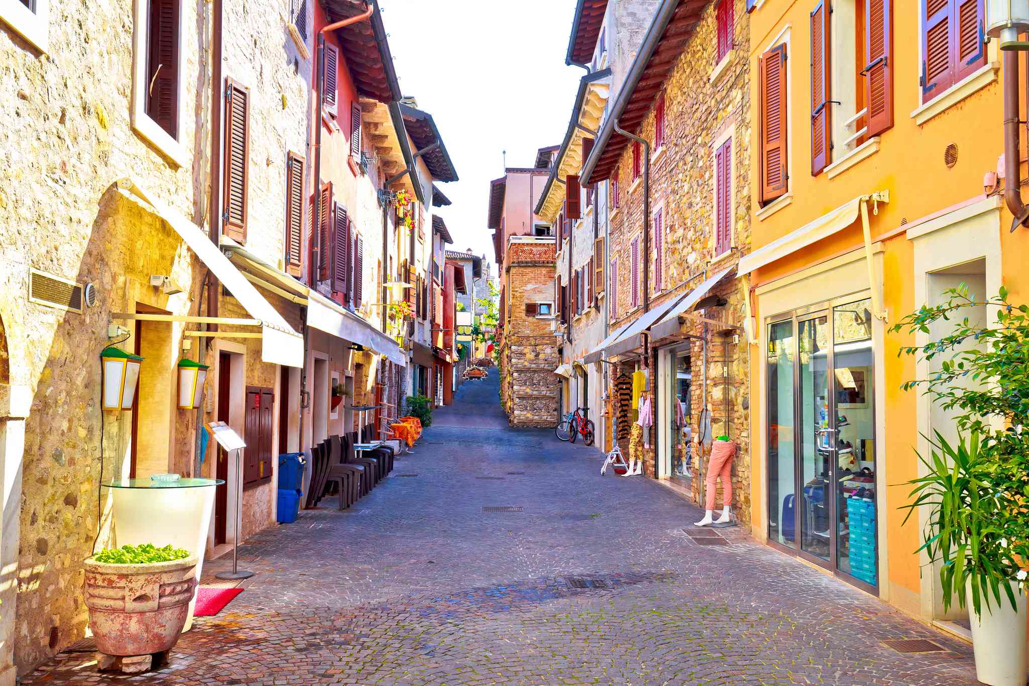 Vista panorámica de Florencia - excursión privada de un día desde Sirmione - foto 10
