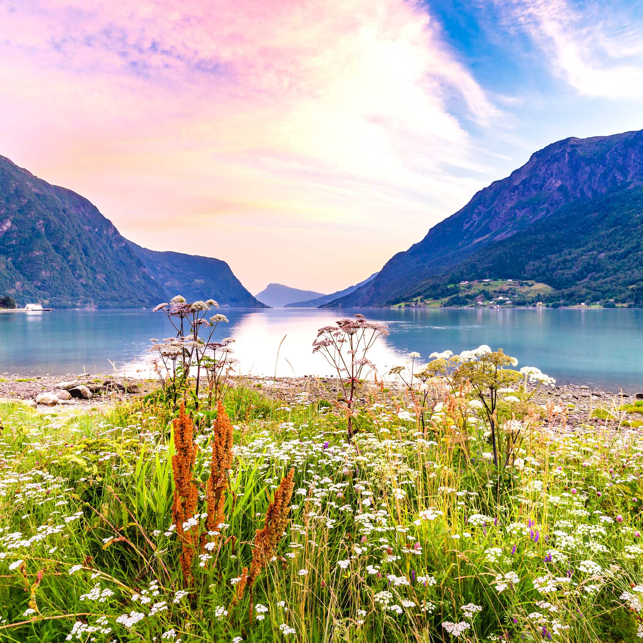 Skjolden