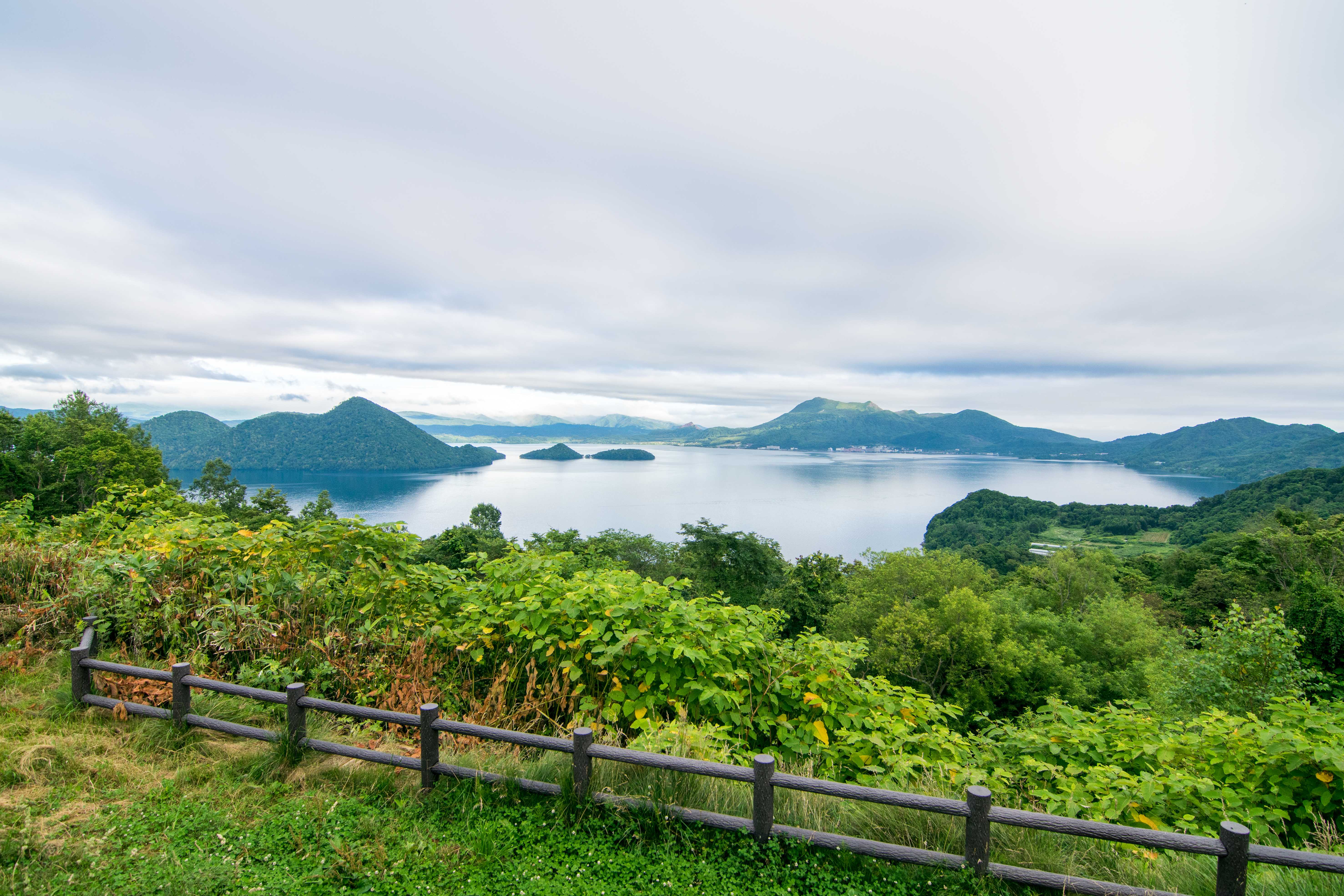 New Chitose Airport to Sobetsu Private Transfer | Daytrip