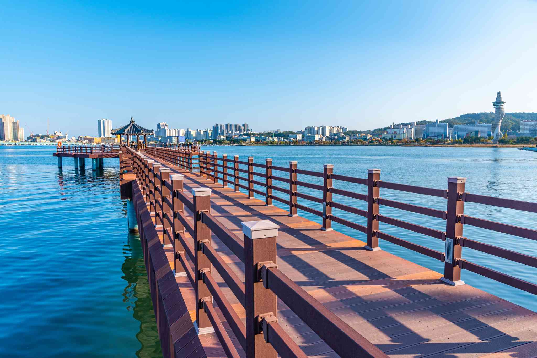 Vista panorámica de Seoul - excursión privada de un día desde Sokcho - foto 8