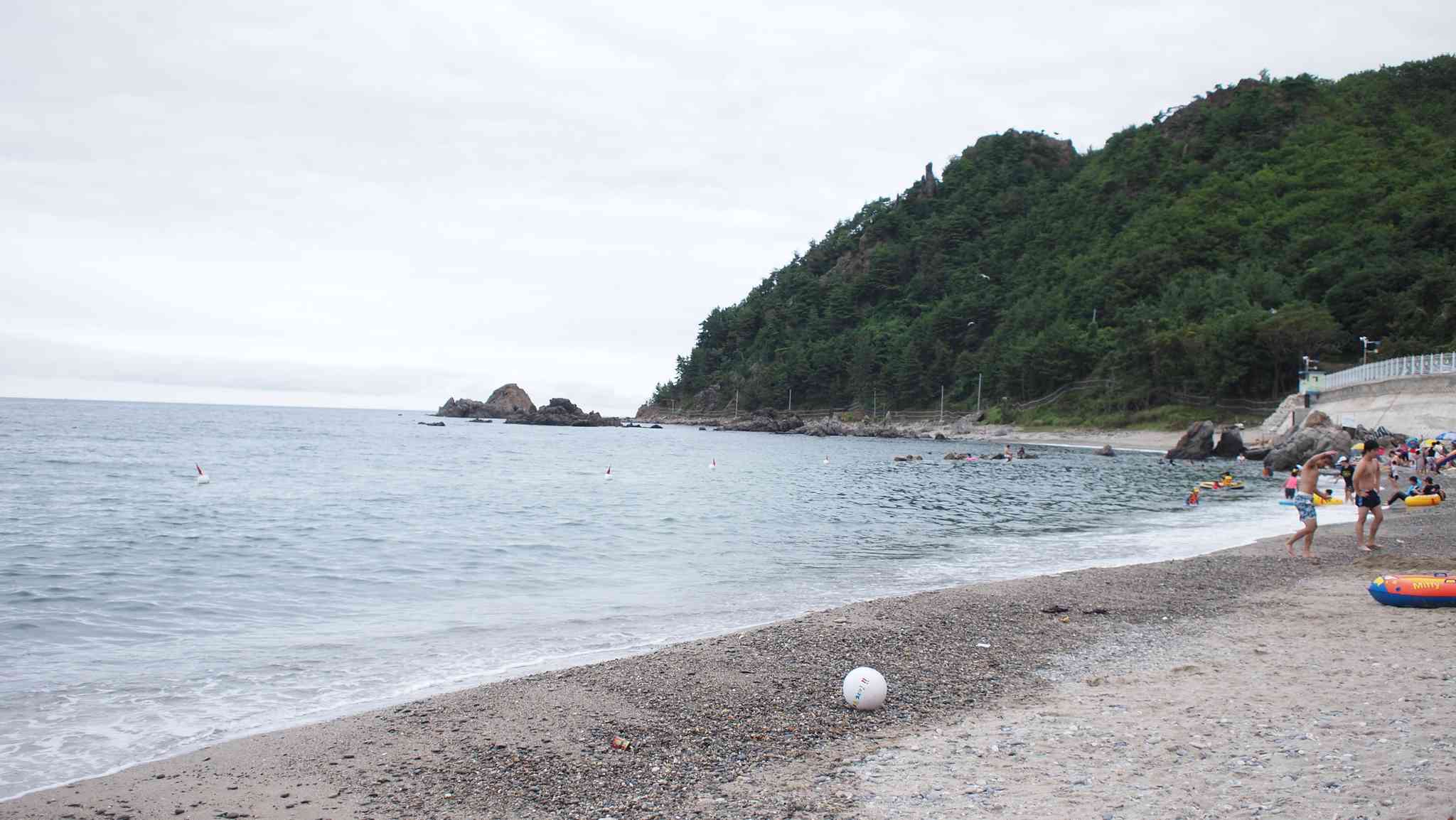 Vista panorámica de Seoul - excursión privada de un día desde Sokcho - foto 9