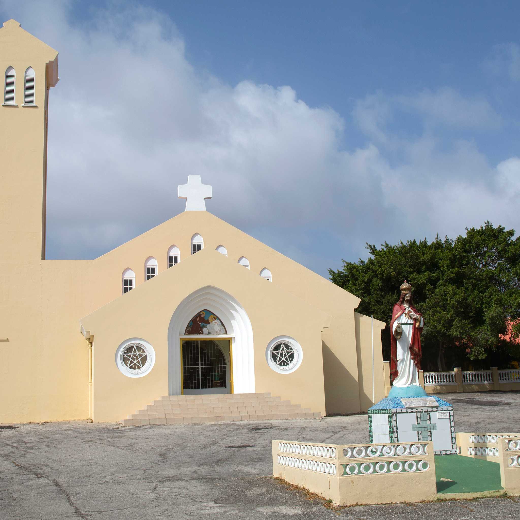 Soto, Curacao