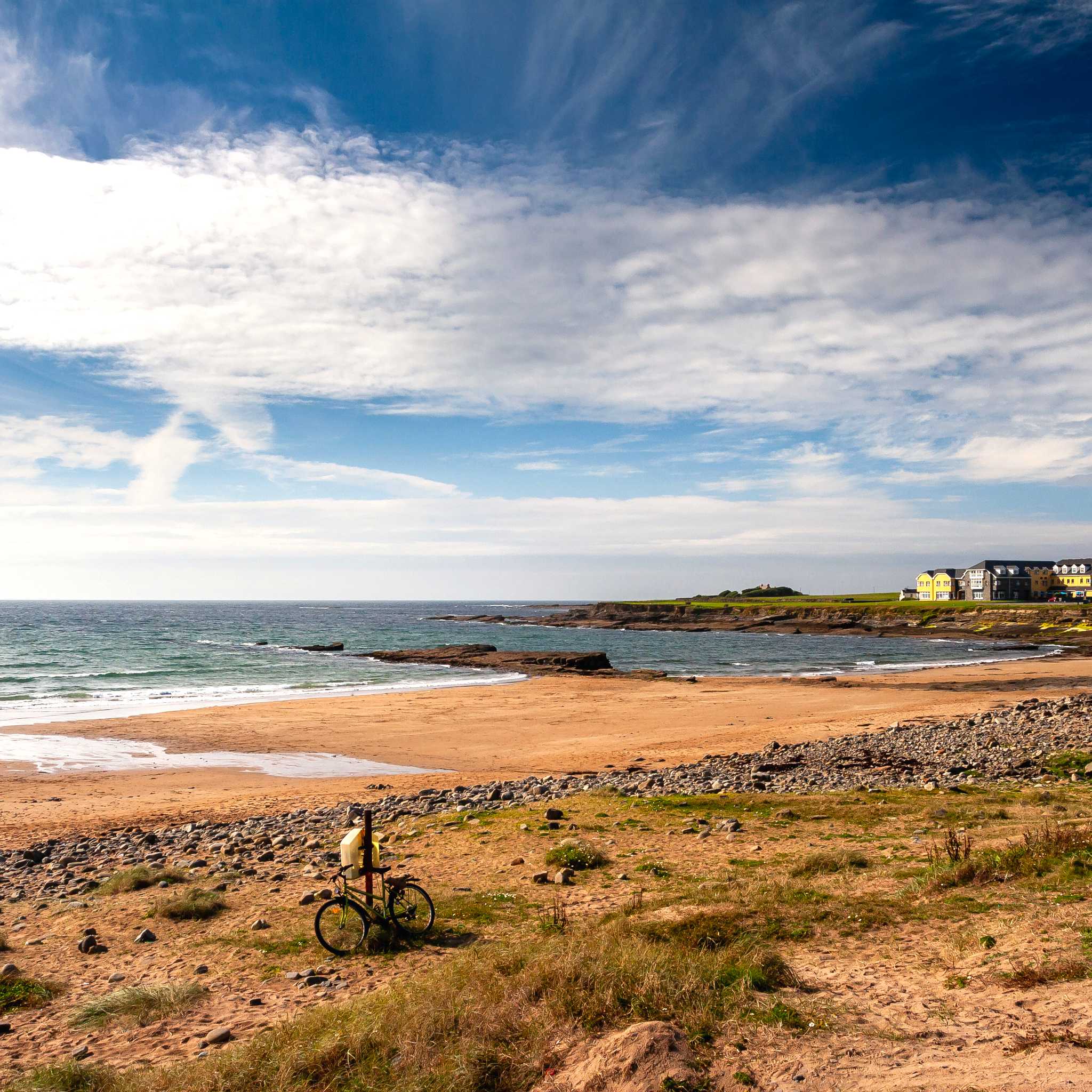 Spanish Point