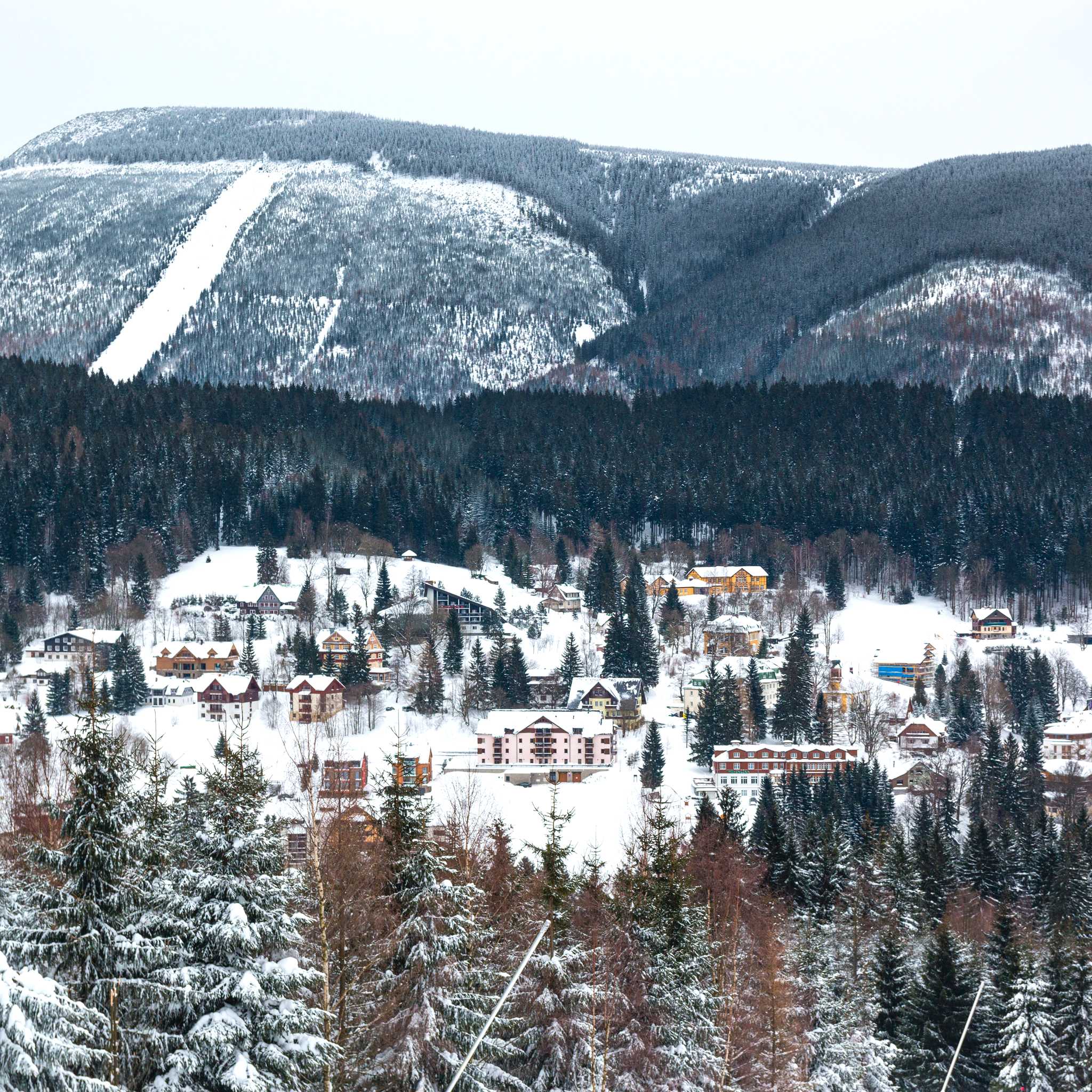 Spindleruv Mlyn