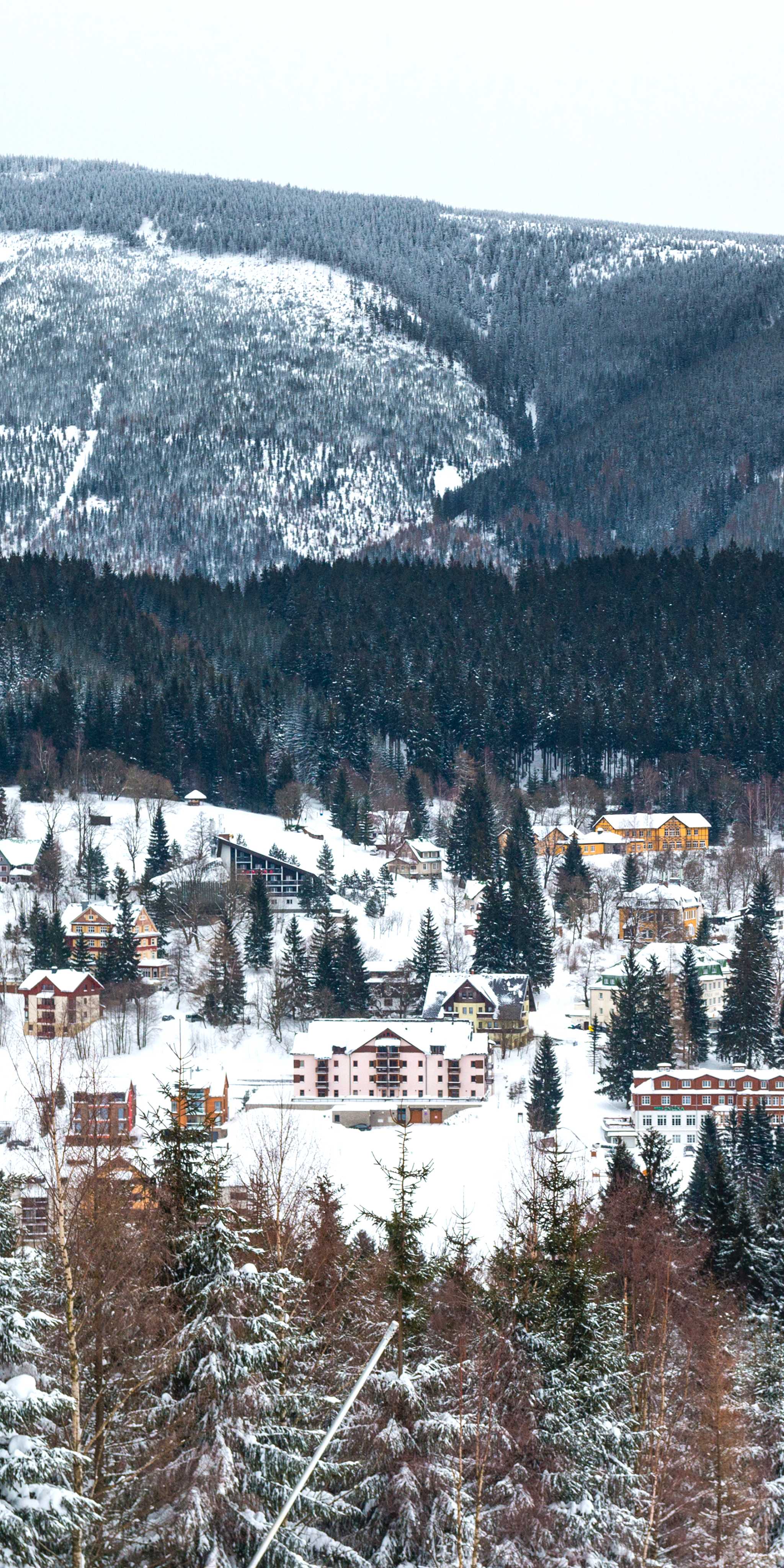 Spindleruv Mlyn