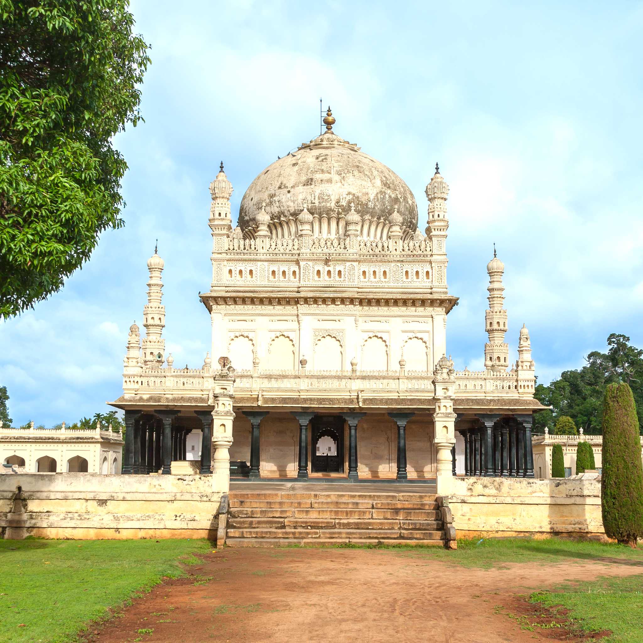 Srirangapatna