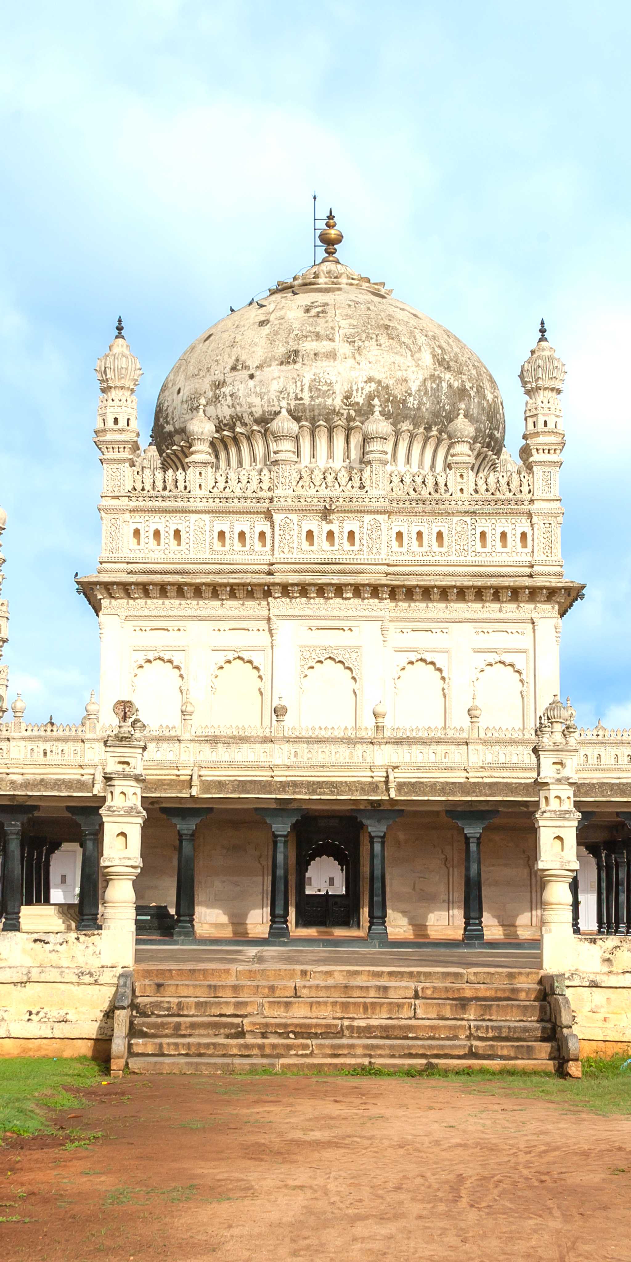 Srirangapatna
