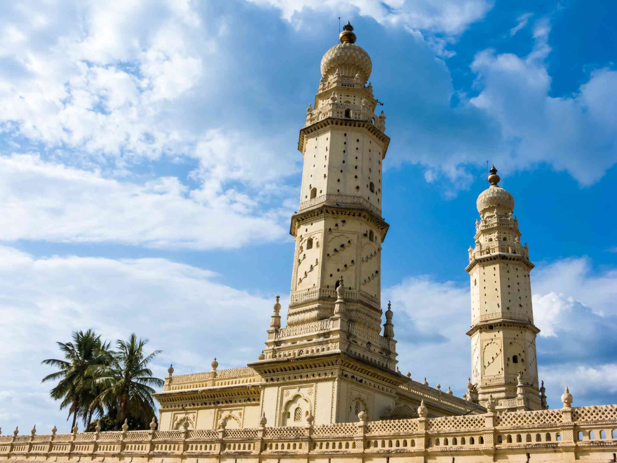 Bangalore 의 경치 - Srirangapatna 에서 출발하는 개인 day trip - 사진 6