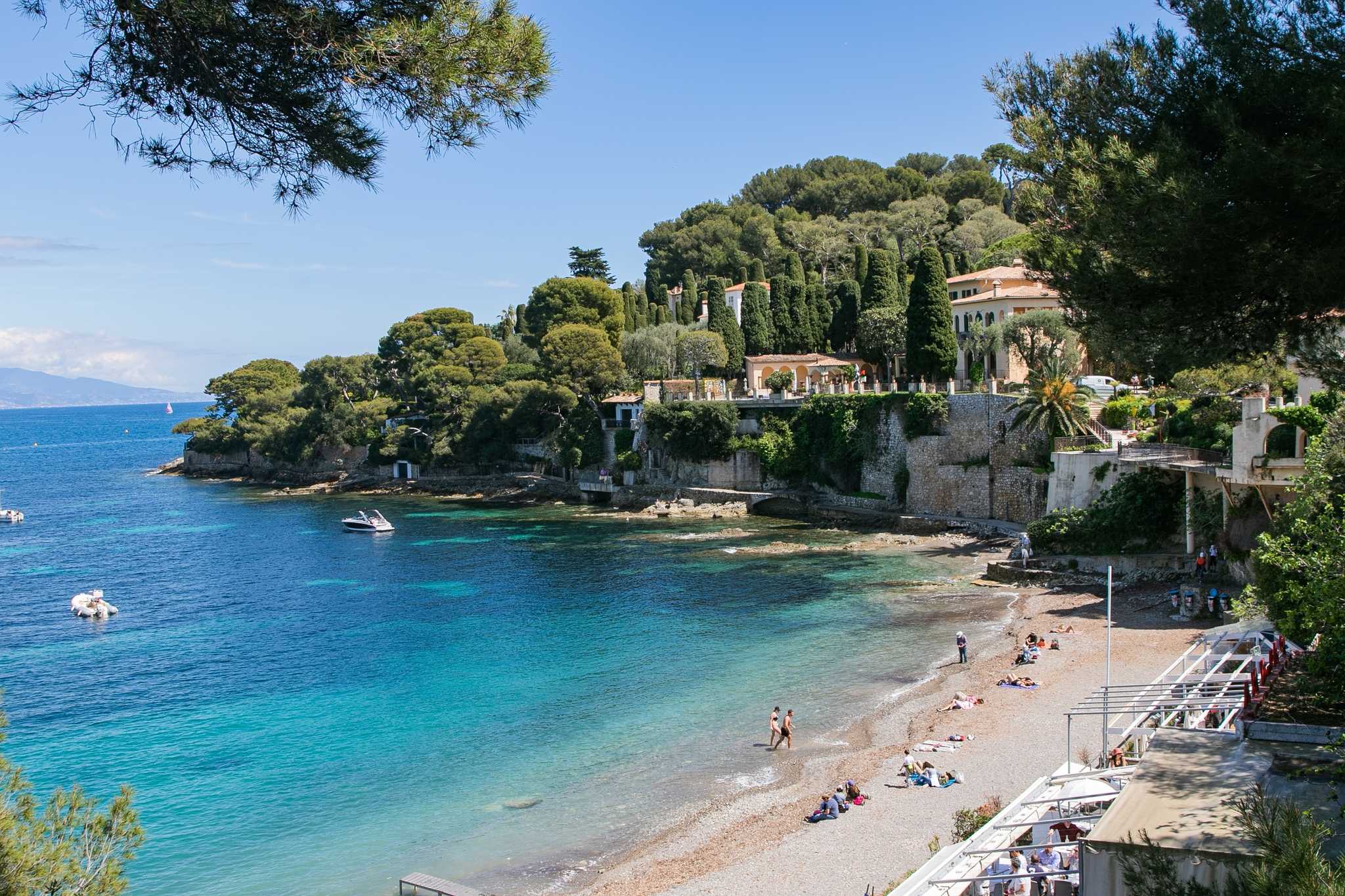 Saint-Jean-Cap-Ferrat