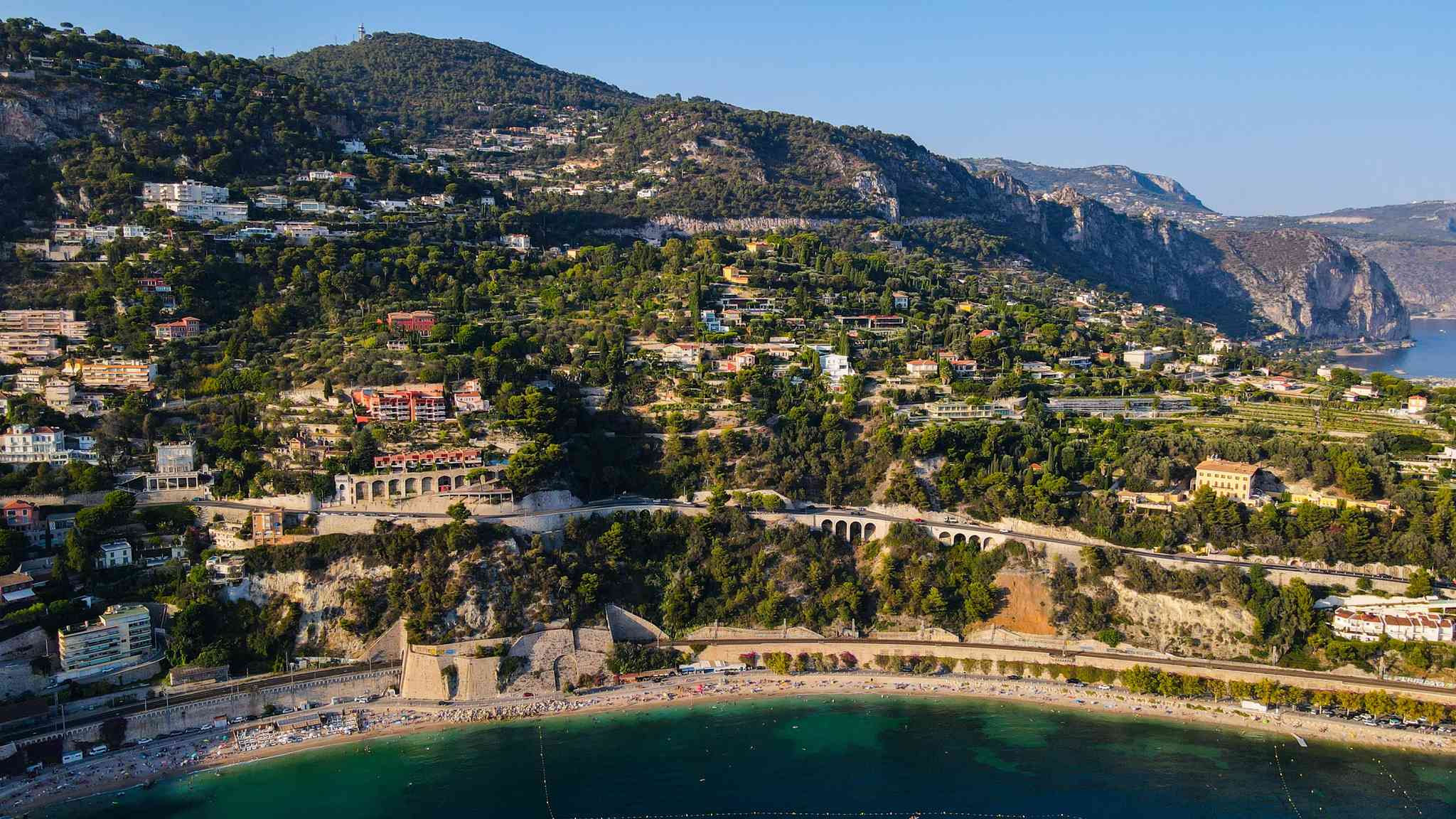 Blick auf die Landschaft von Nice - private Tagesreise von Nice - Foto 12