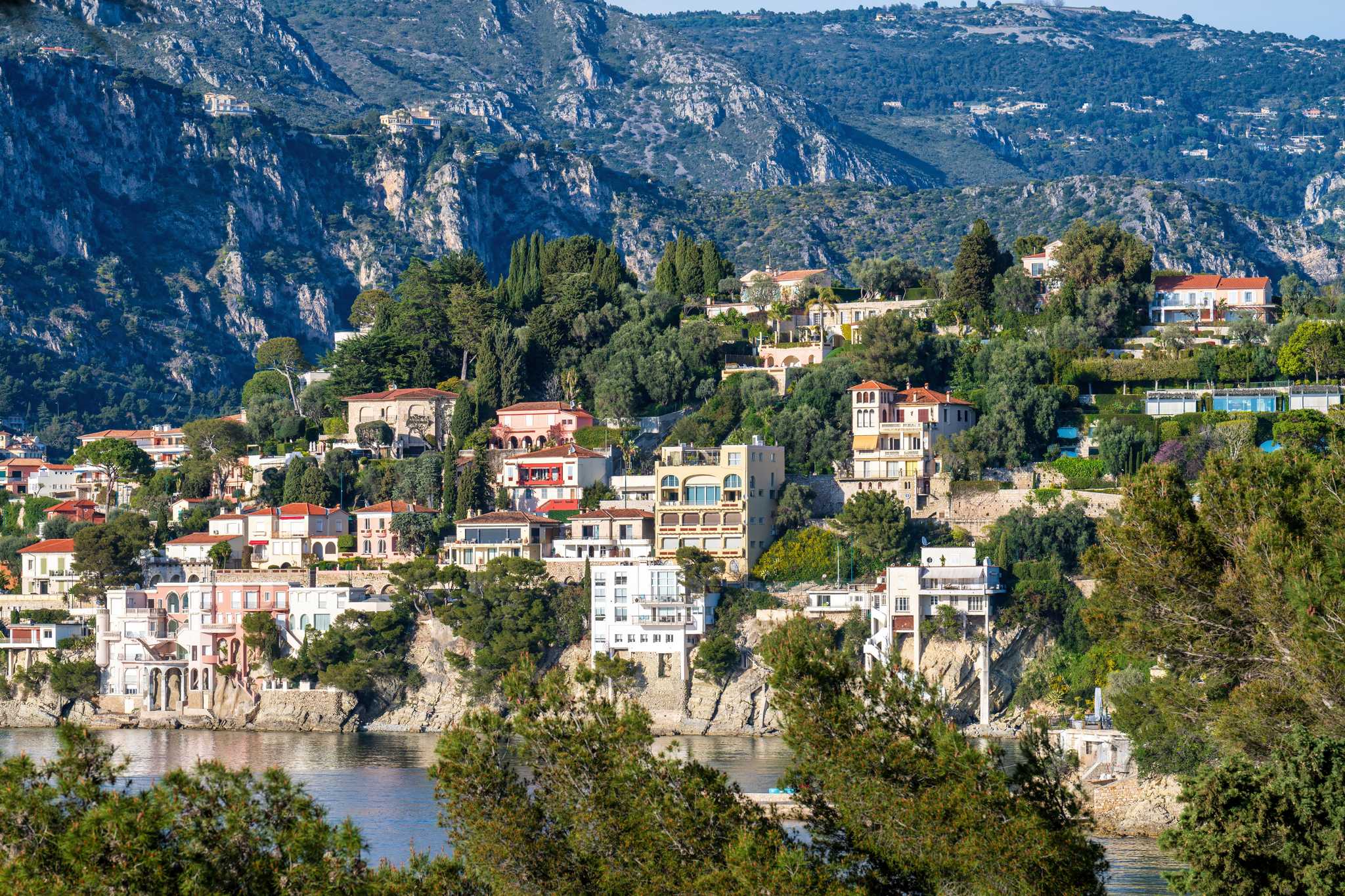 Saint-Jean-Cap-Ferrat