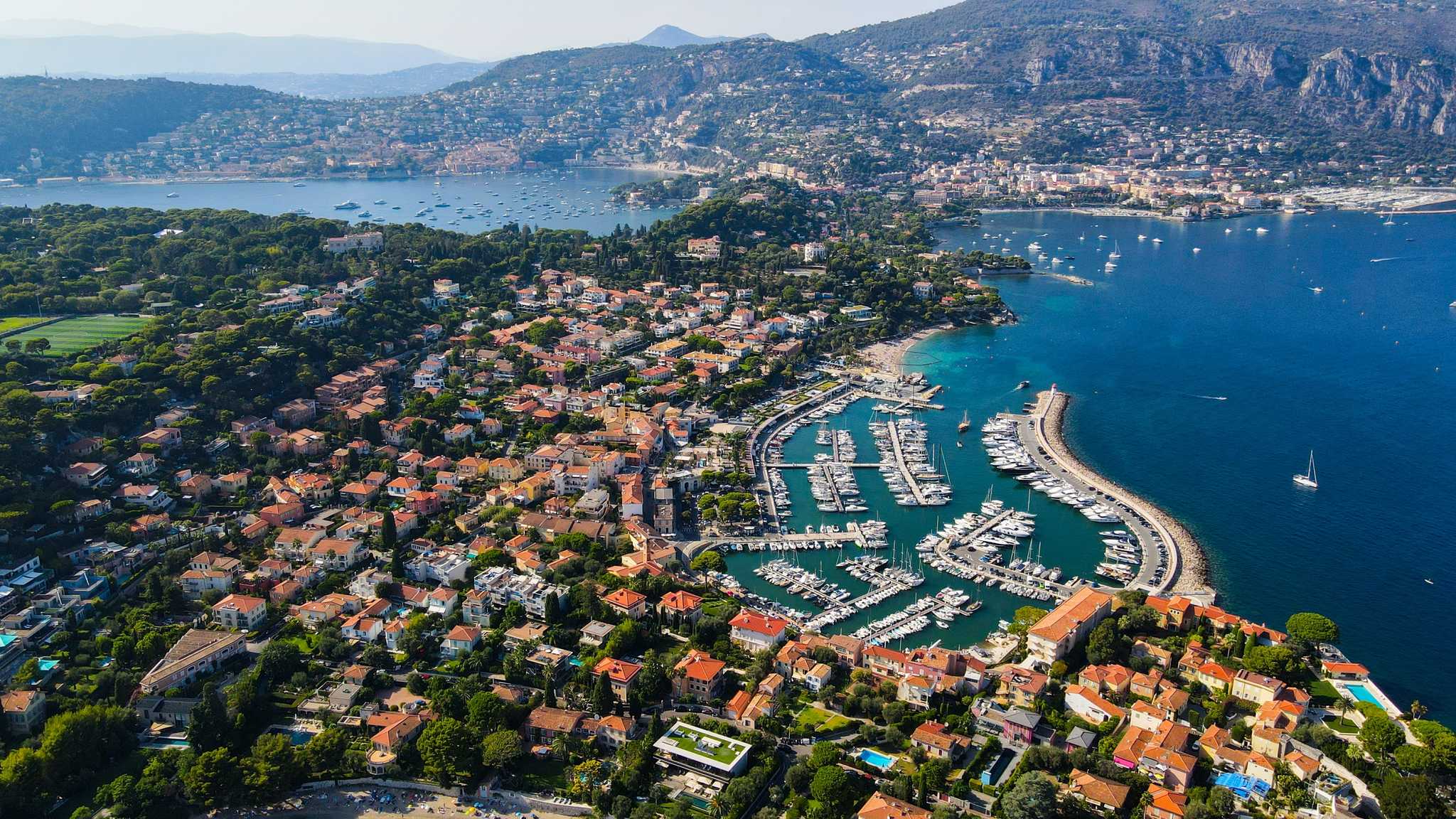 Saint-Jean-Cap-Ferrat