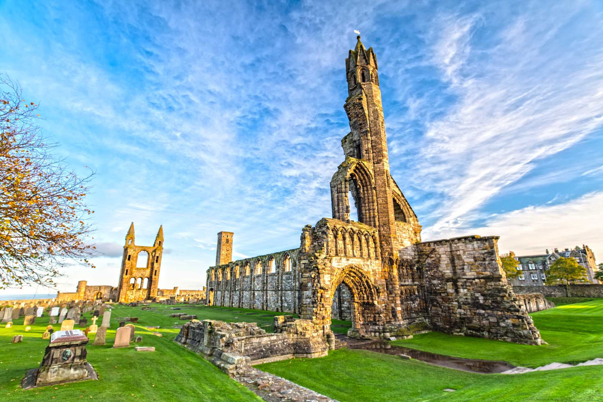 Opção de excursão privada de um dia de Edinburgh