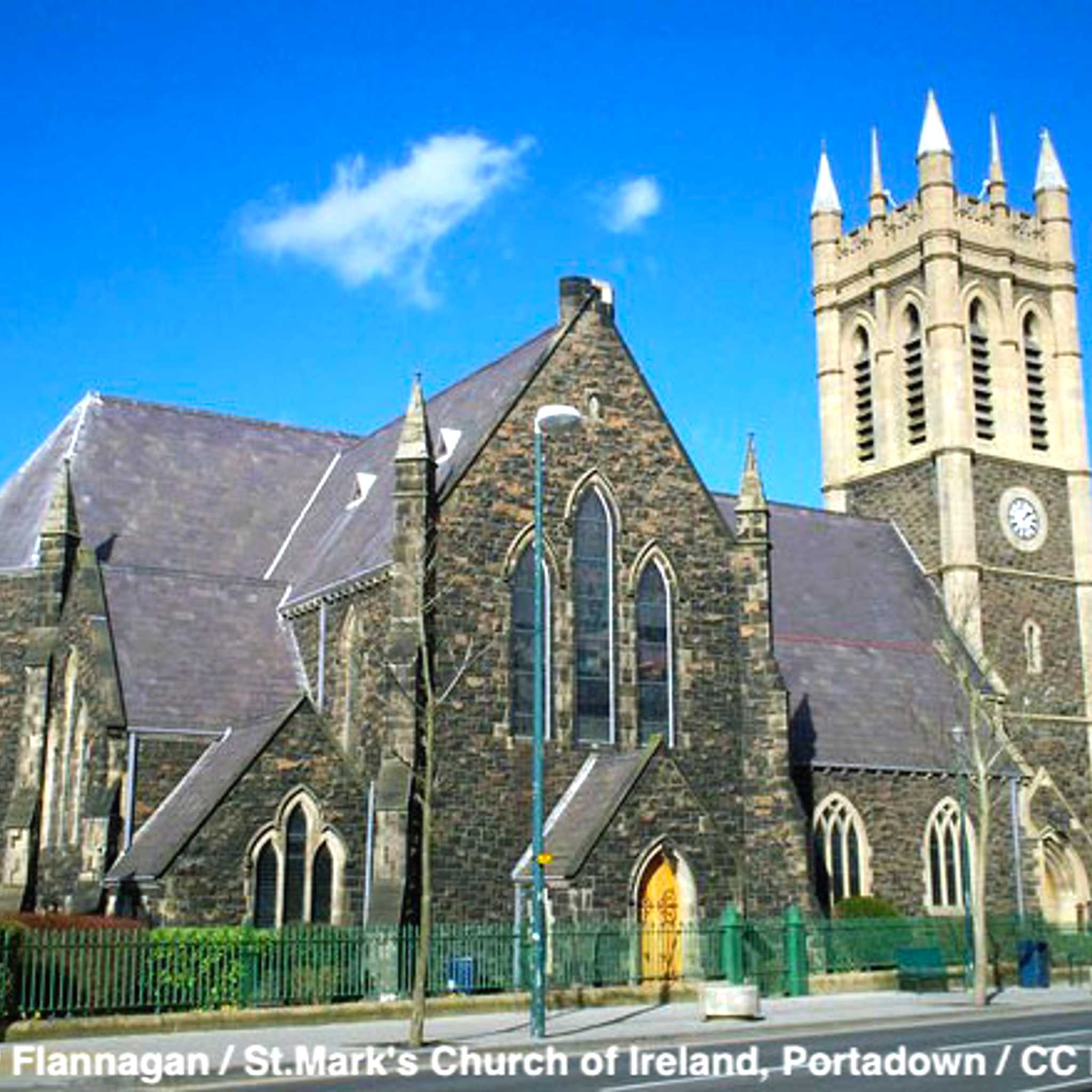 Portadown