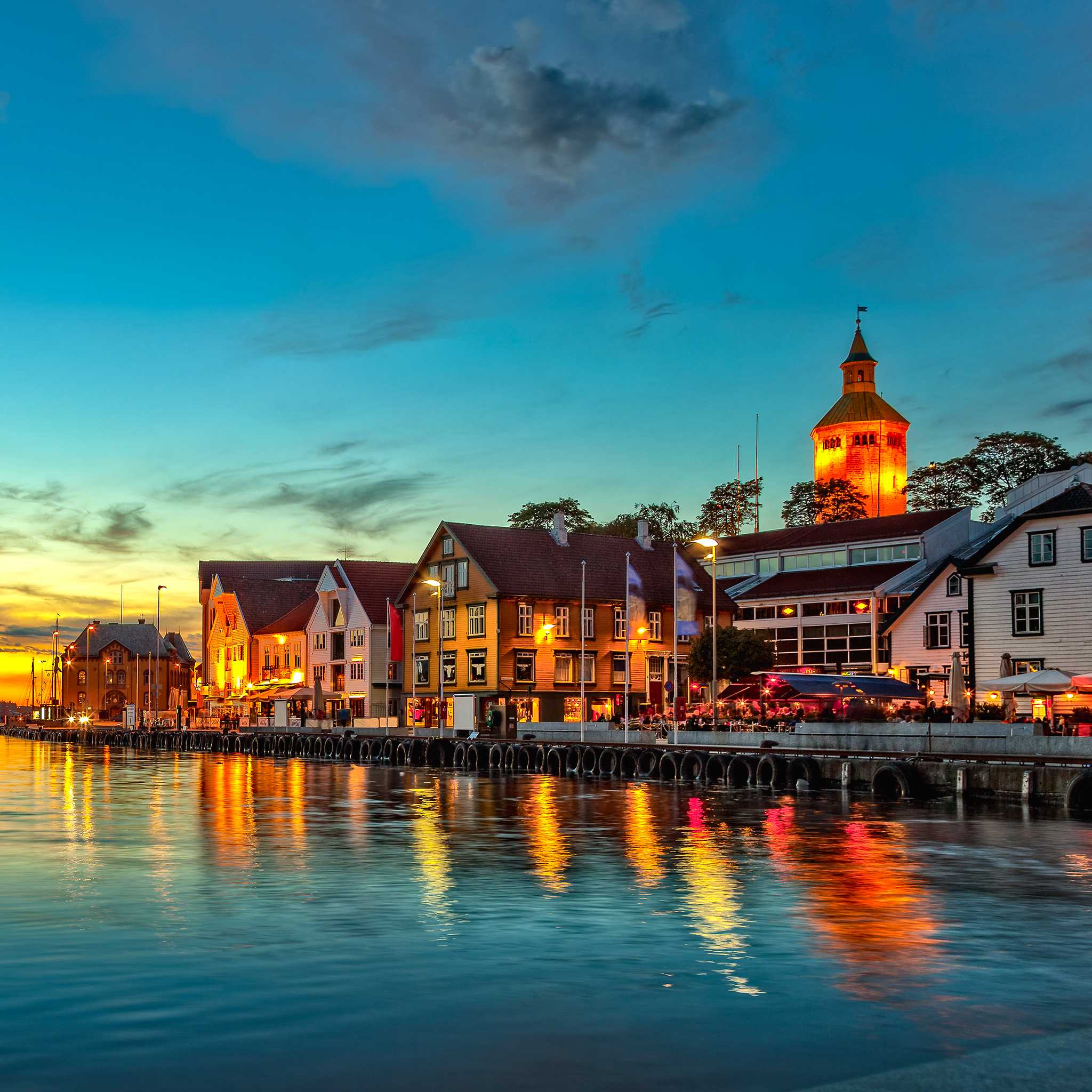 Stavanger