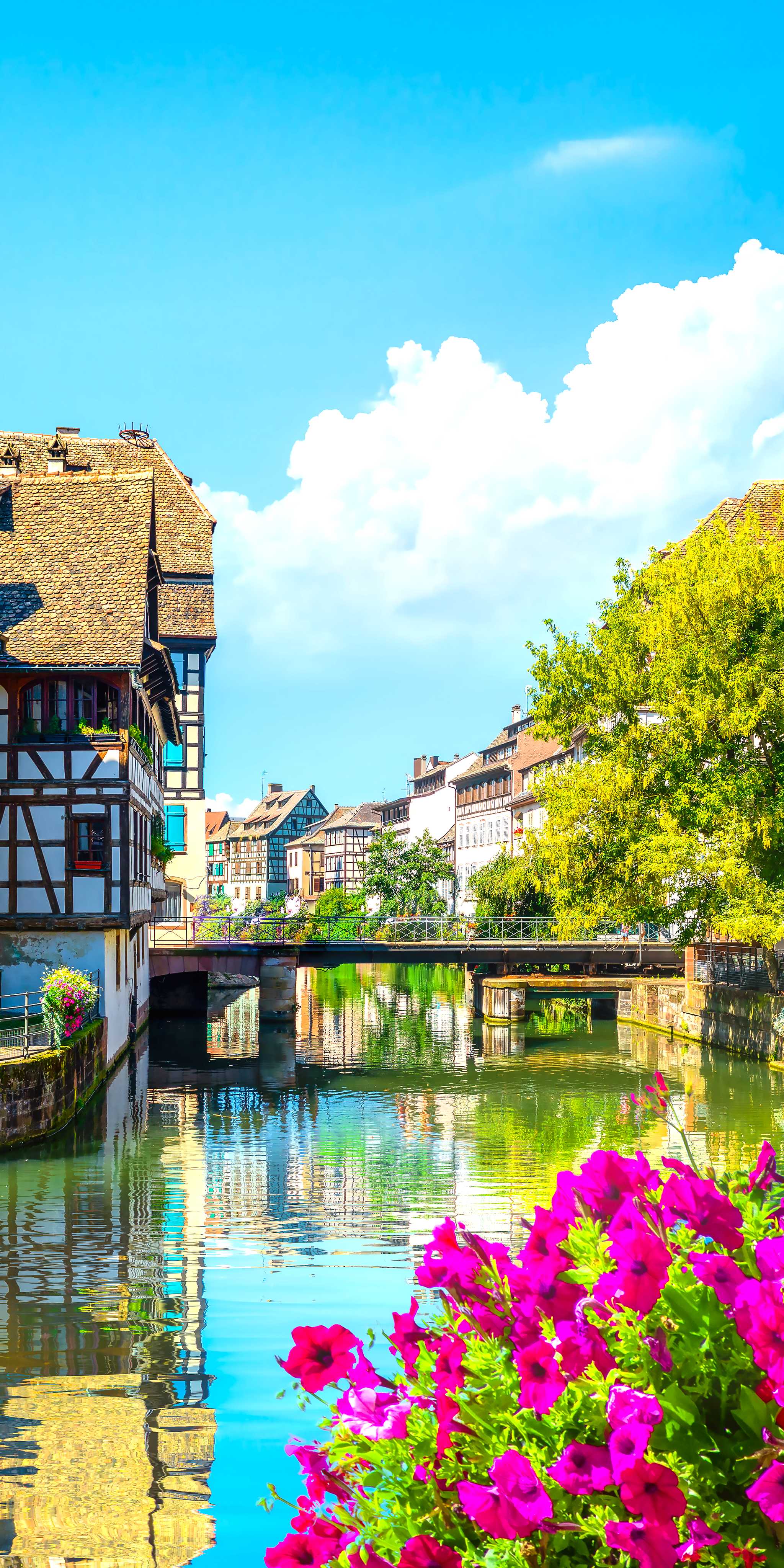 Strasbourg