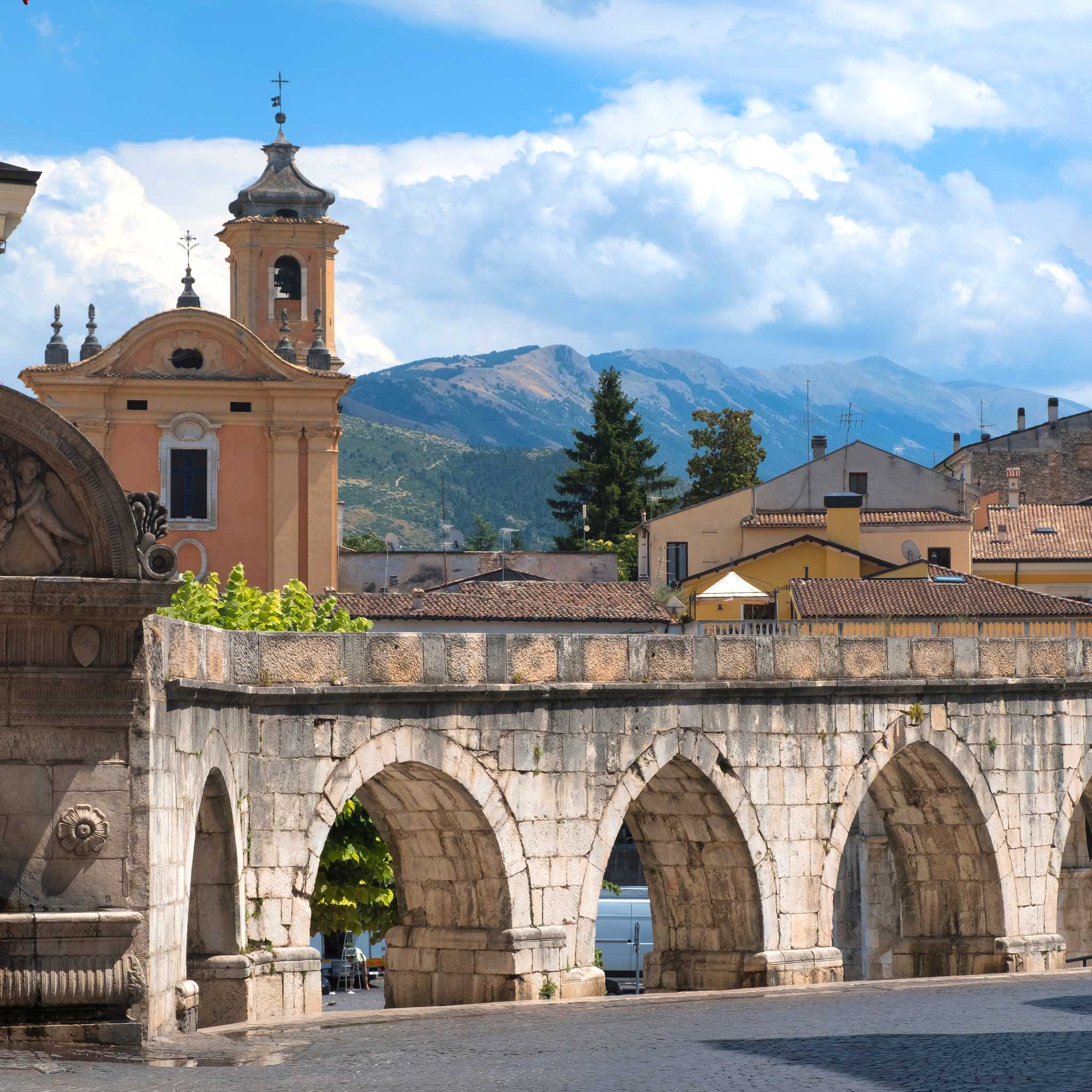 Sulmona