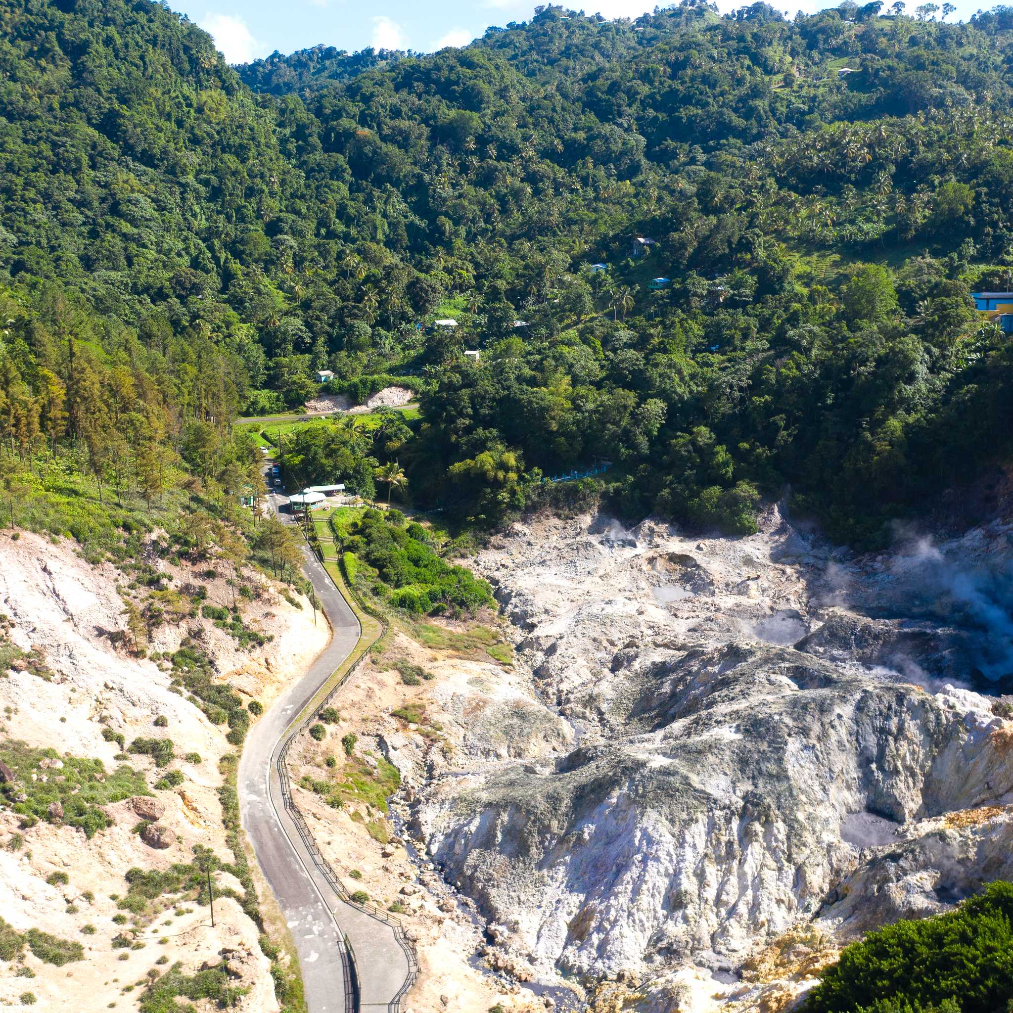 Sulphur Springs