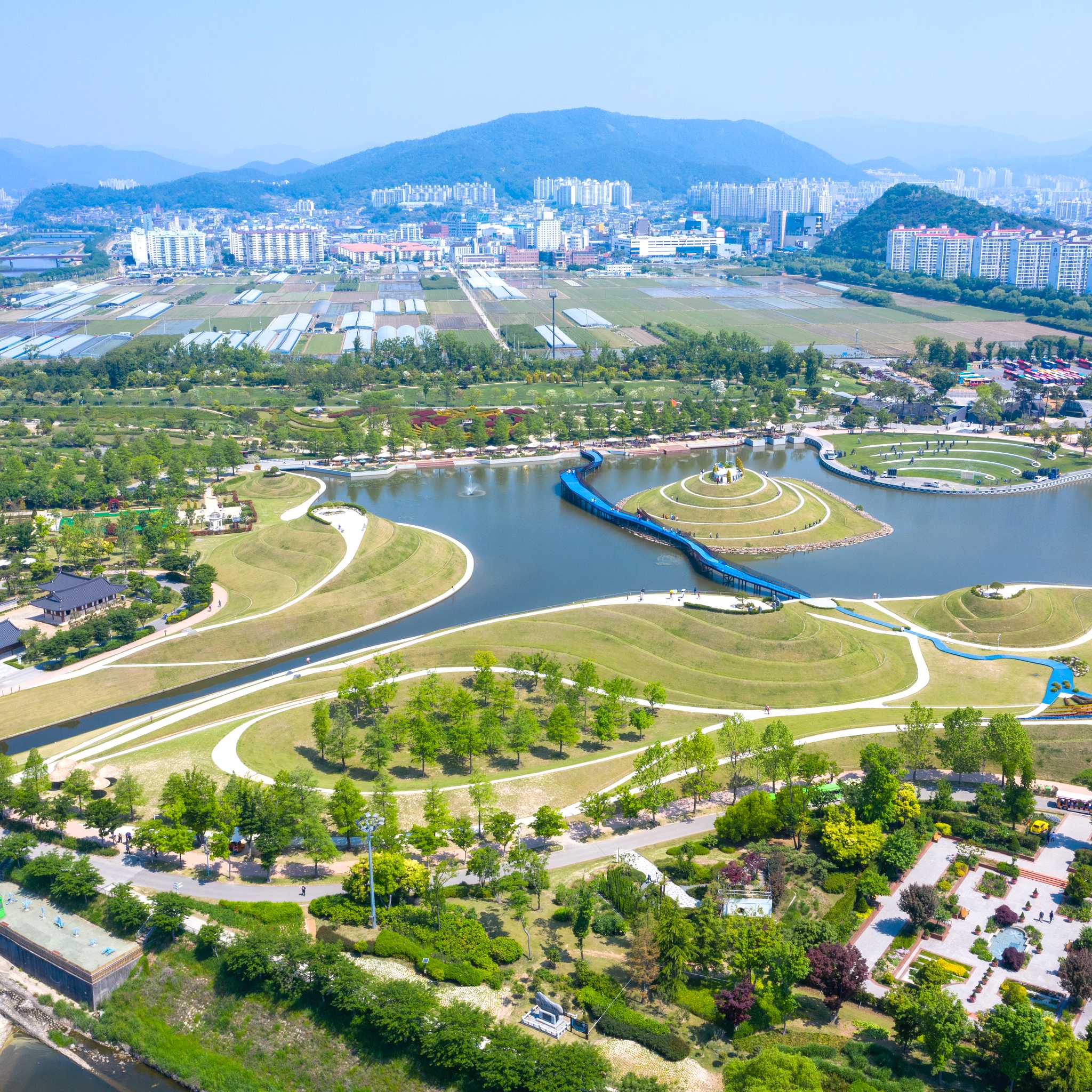Suncheon