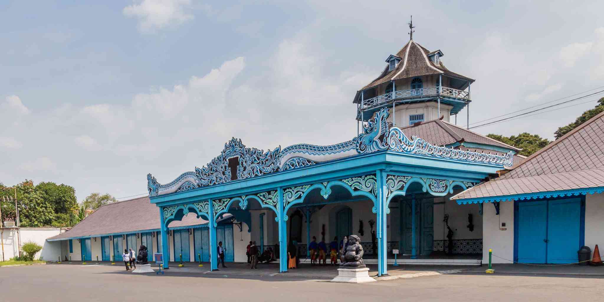Vista panorámica de Anyer - excursión privada de un día desde Surakarta - foto 5