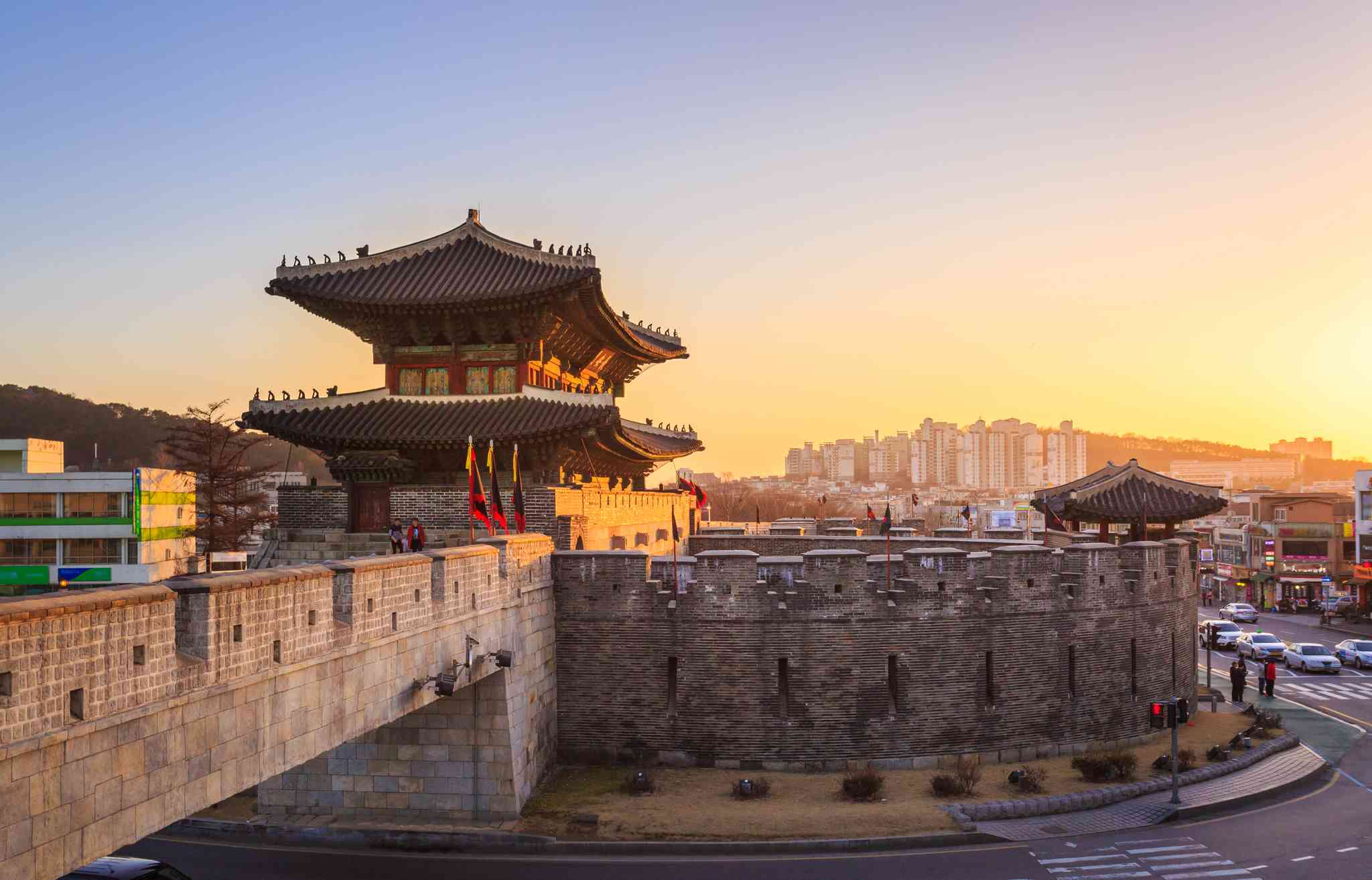 Scenic view of Busan - private day trip from Suwon - photo 7