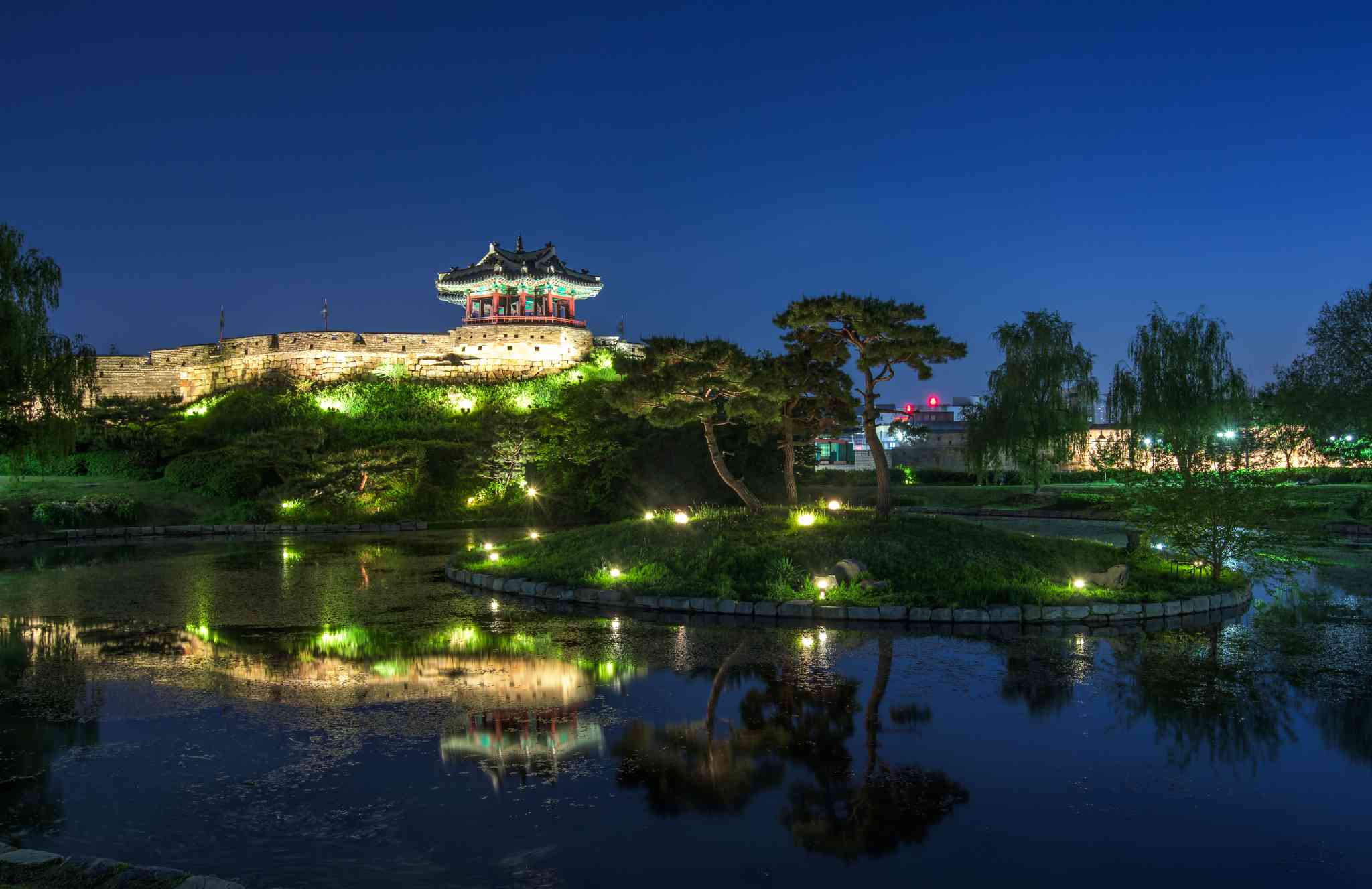 Scenic view of Busan - private day trip from Suwon - photo 8
