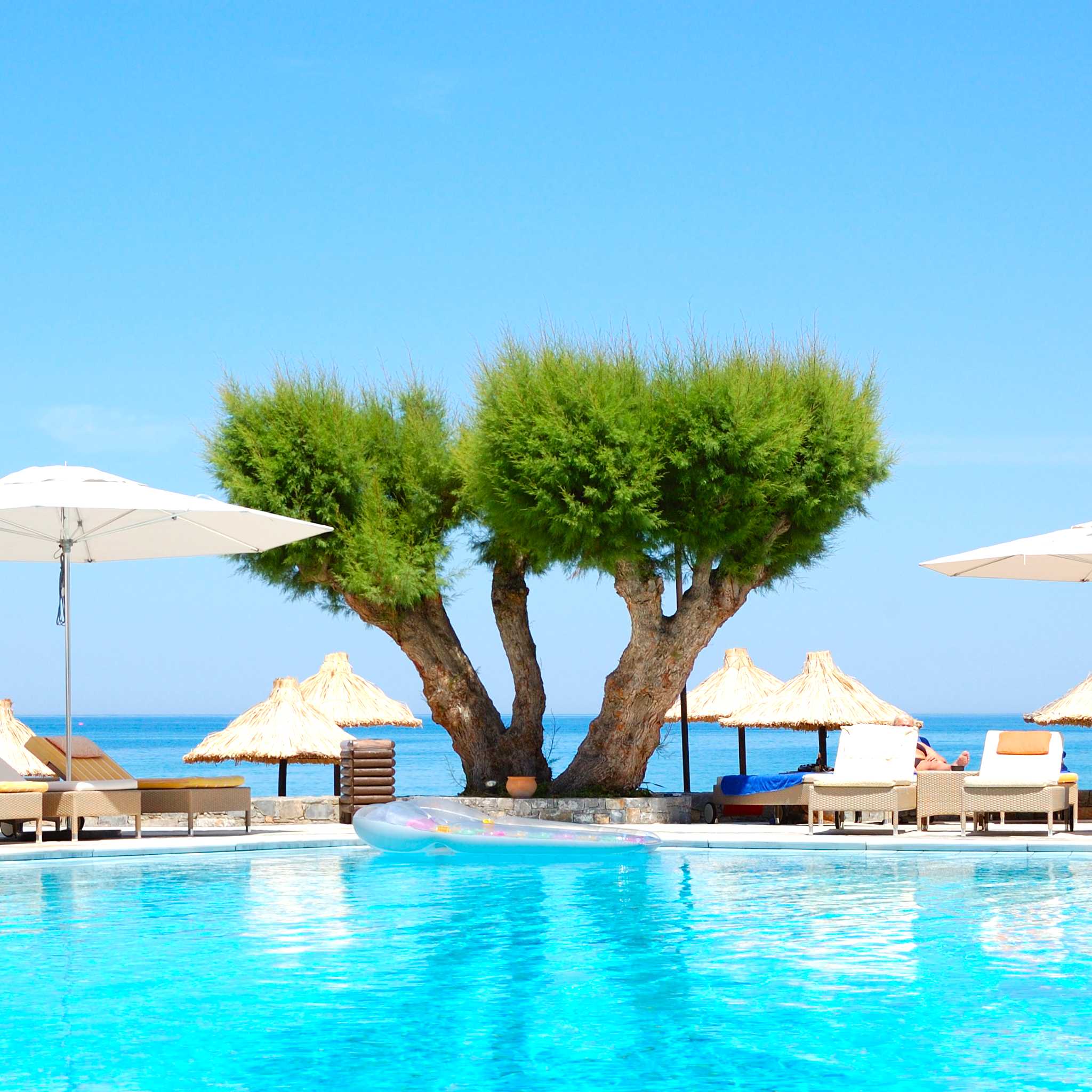 Nana Golden Beach