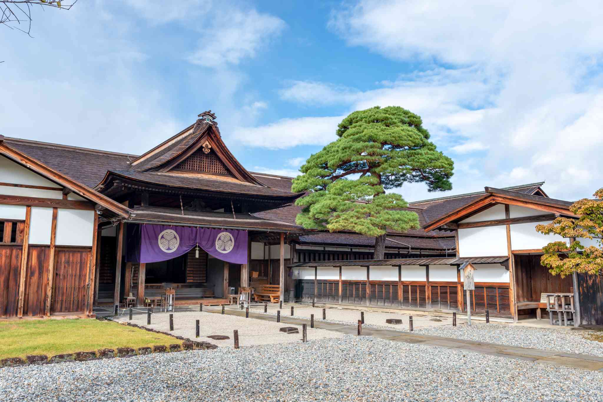 Scenic view of Kyoto - private day trip from Takayama - photo 8