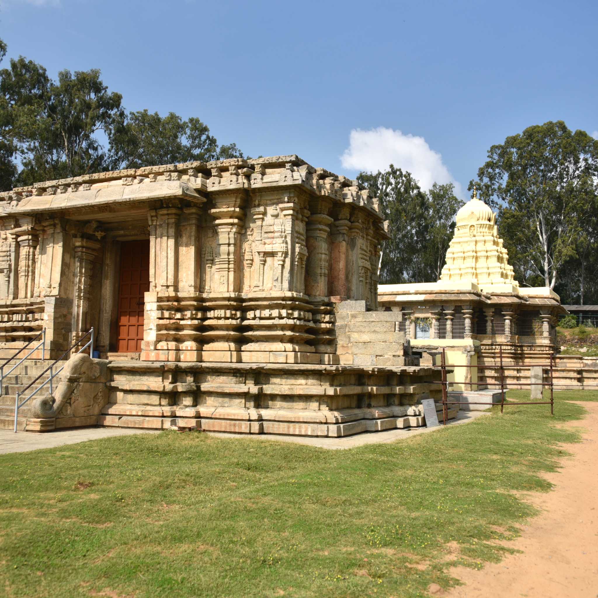 Talakadu