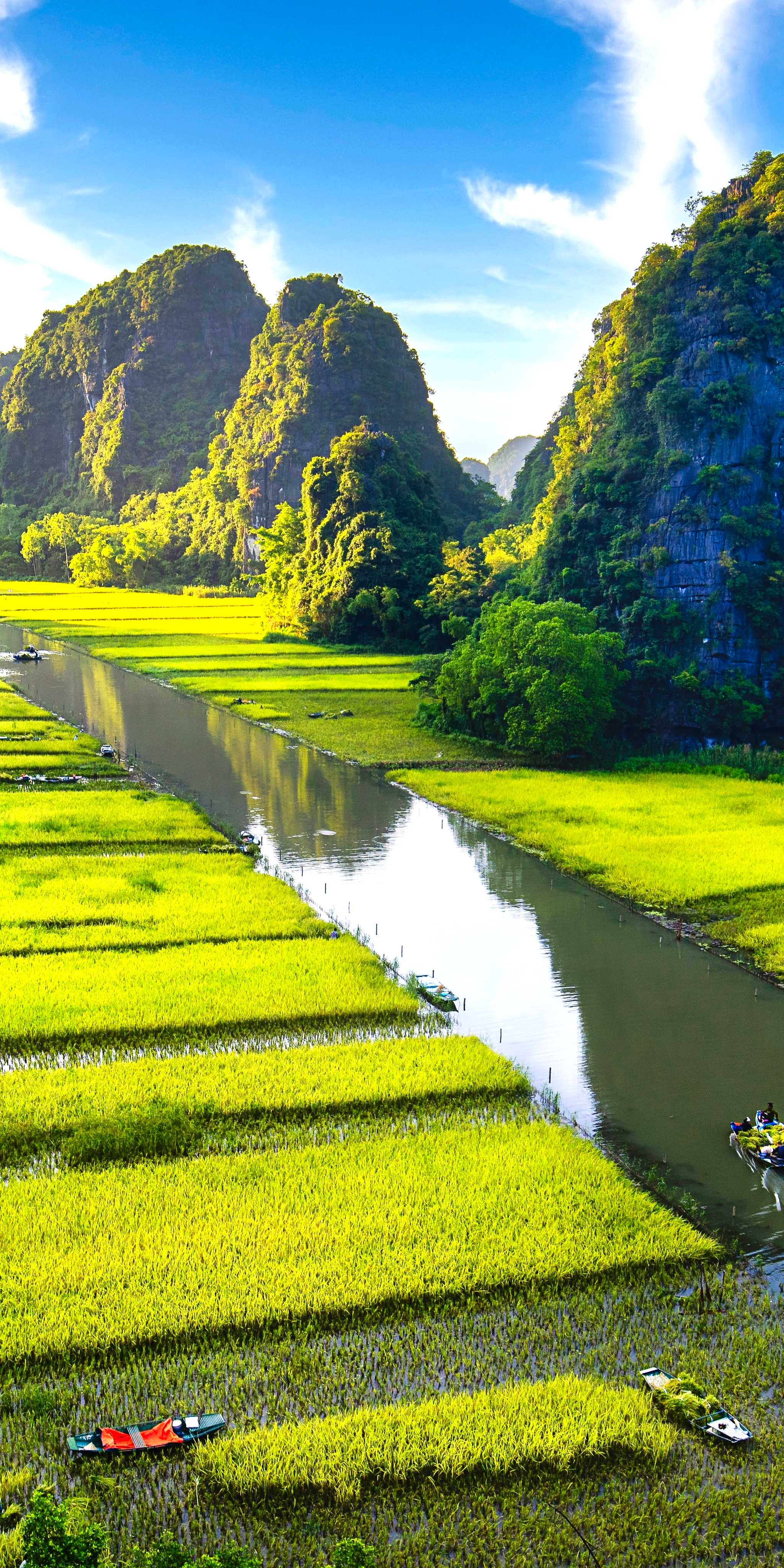 Tam Coc