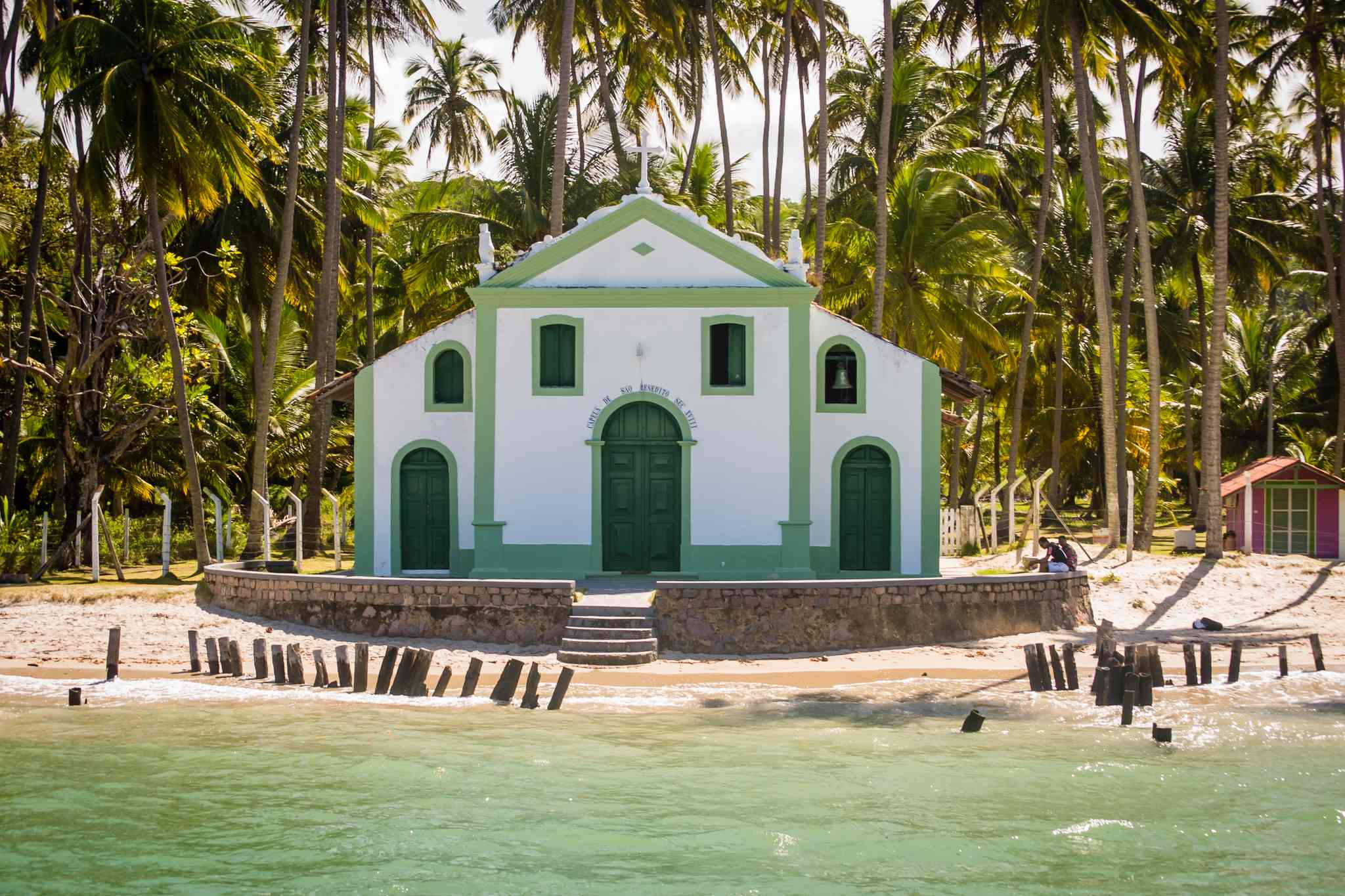 Vista cênica de Recife - excursão particular de um dia de Tamandare - foto 5