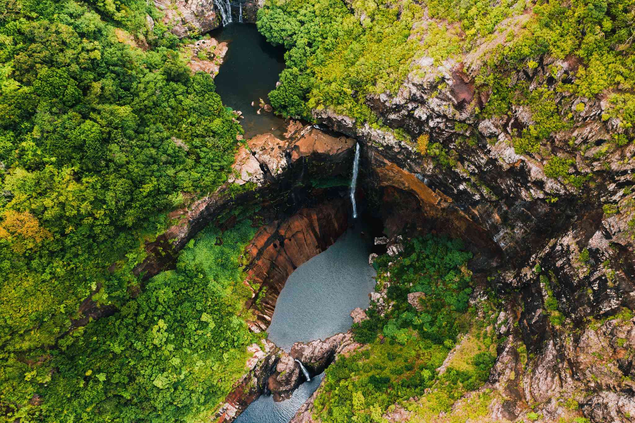 Scenic view of Tamarin - private day trip from Mauritius Airport - photo 3