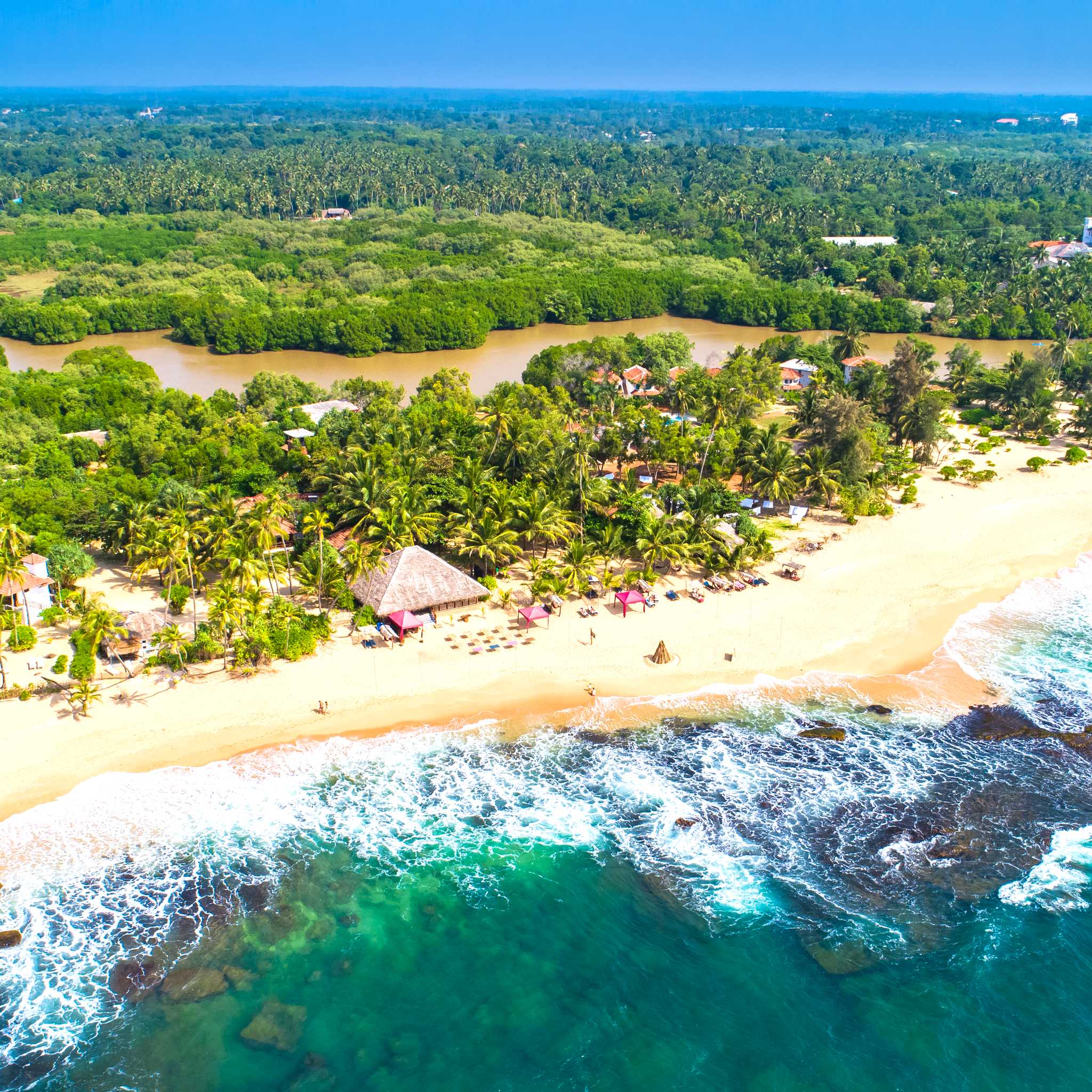 Private car transfers in Sri Lanka from Tangalle