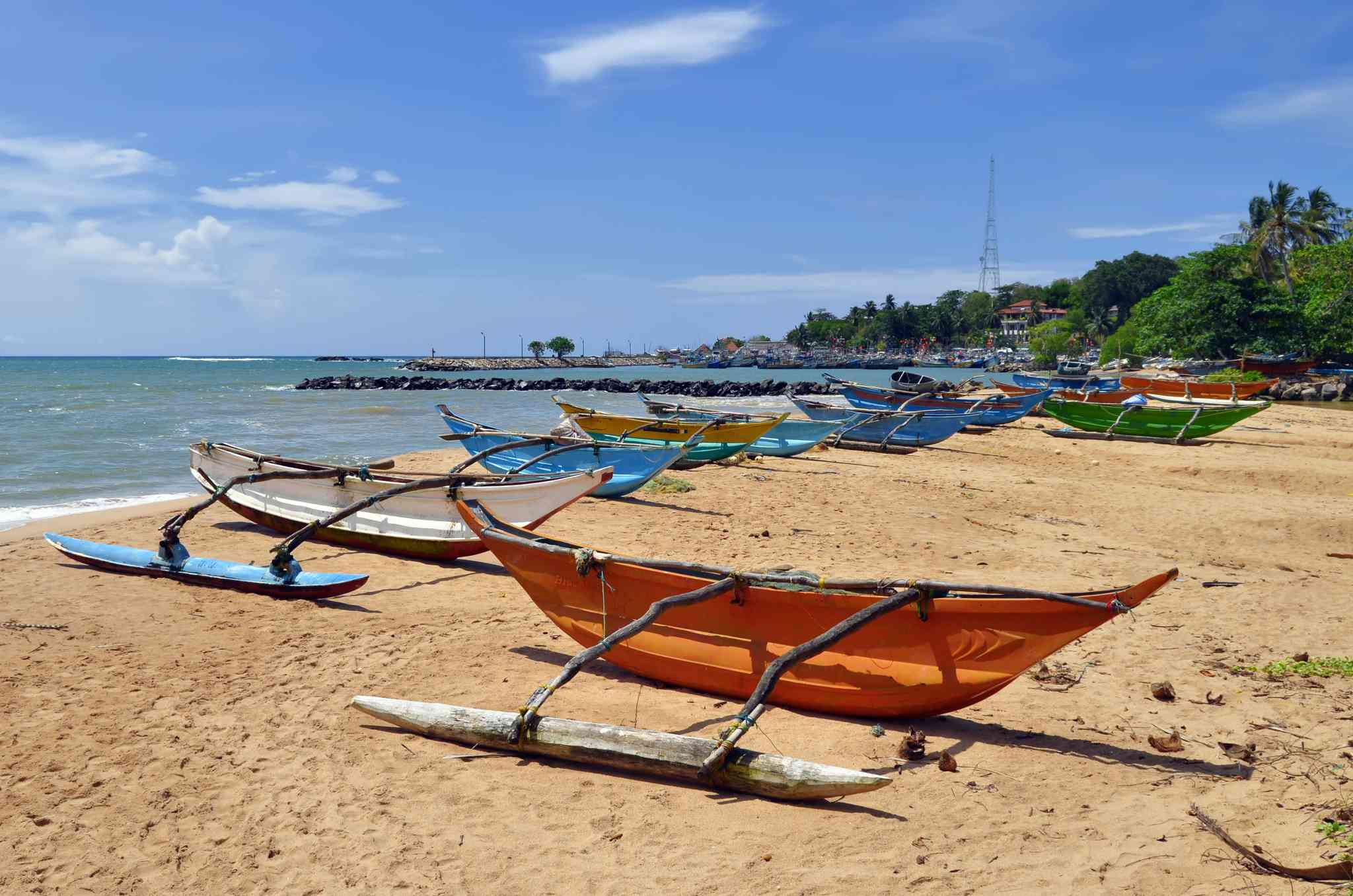 Vue pittoresque de Ratmalana - excursion privée d'une journée depuis Tangalle - photo 3