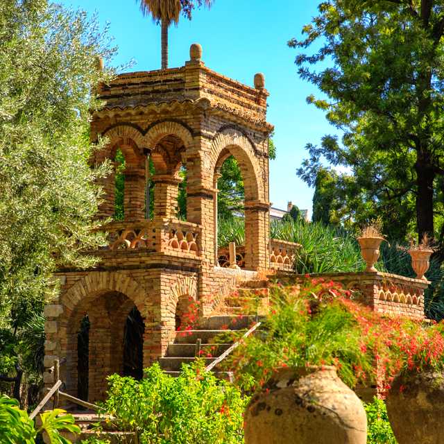 Catania to Taormina and Messina: Private day trip